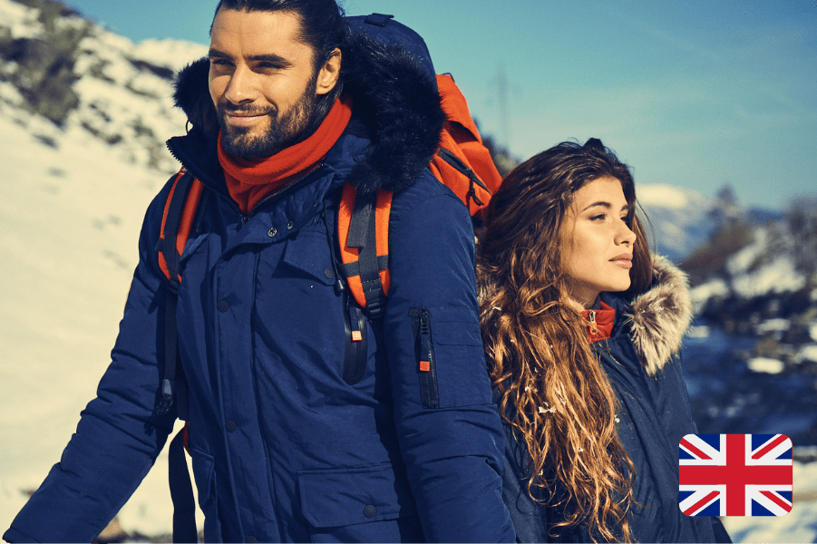 5 Exercises to do before starting a mountain hike - Geographical Norway