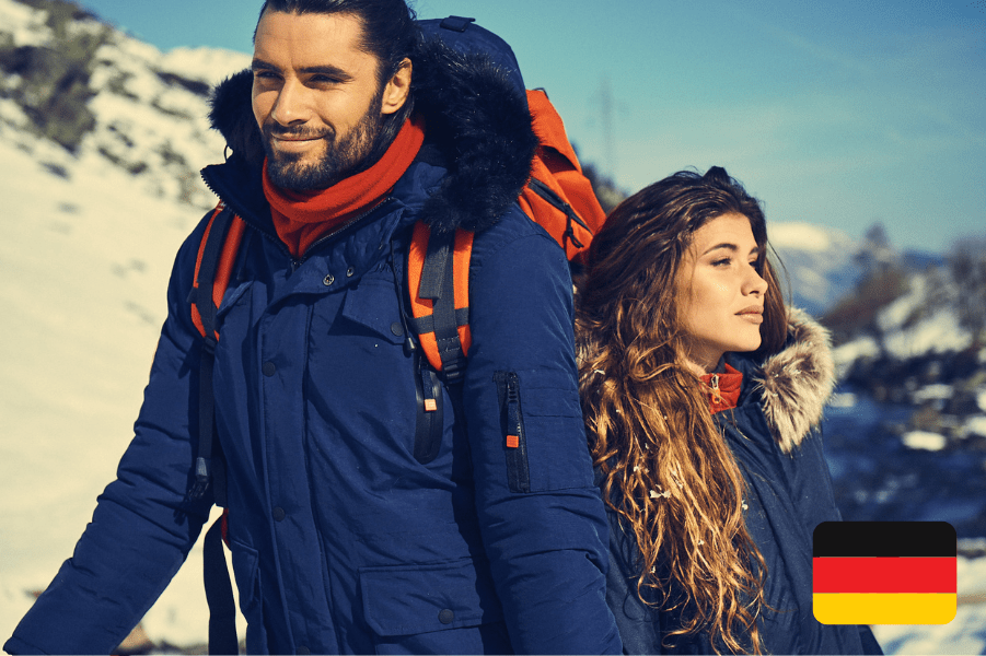 5 Übungen, die Sie vor Beginn einer Bergwanderung machen sollten - Geographical Norway