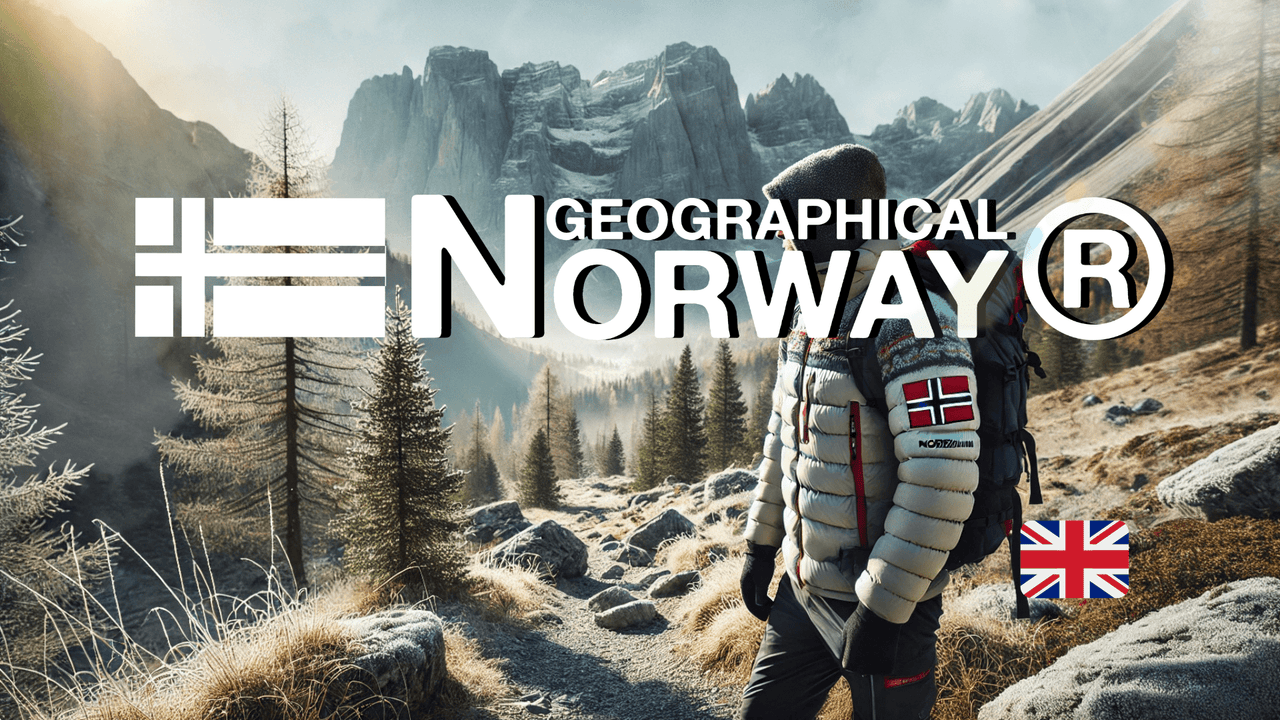 A Frozen Adventure: How to Be Ready for Winter with Geographical Norway - Geographical Norway