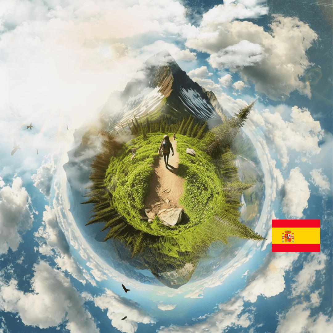 Atrévete con la aventura Un viaje interior 🙌 - Geographical Norway