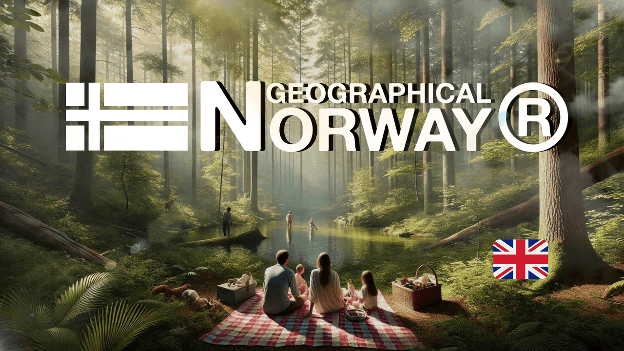Create Unforgettable Family Memories - Geographical Norway