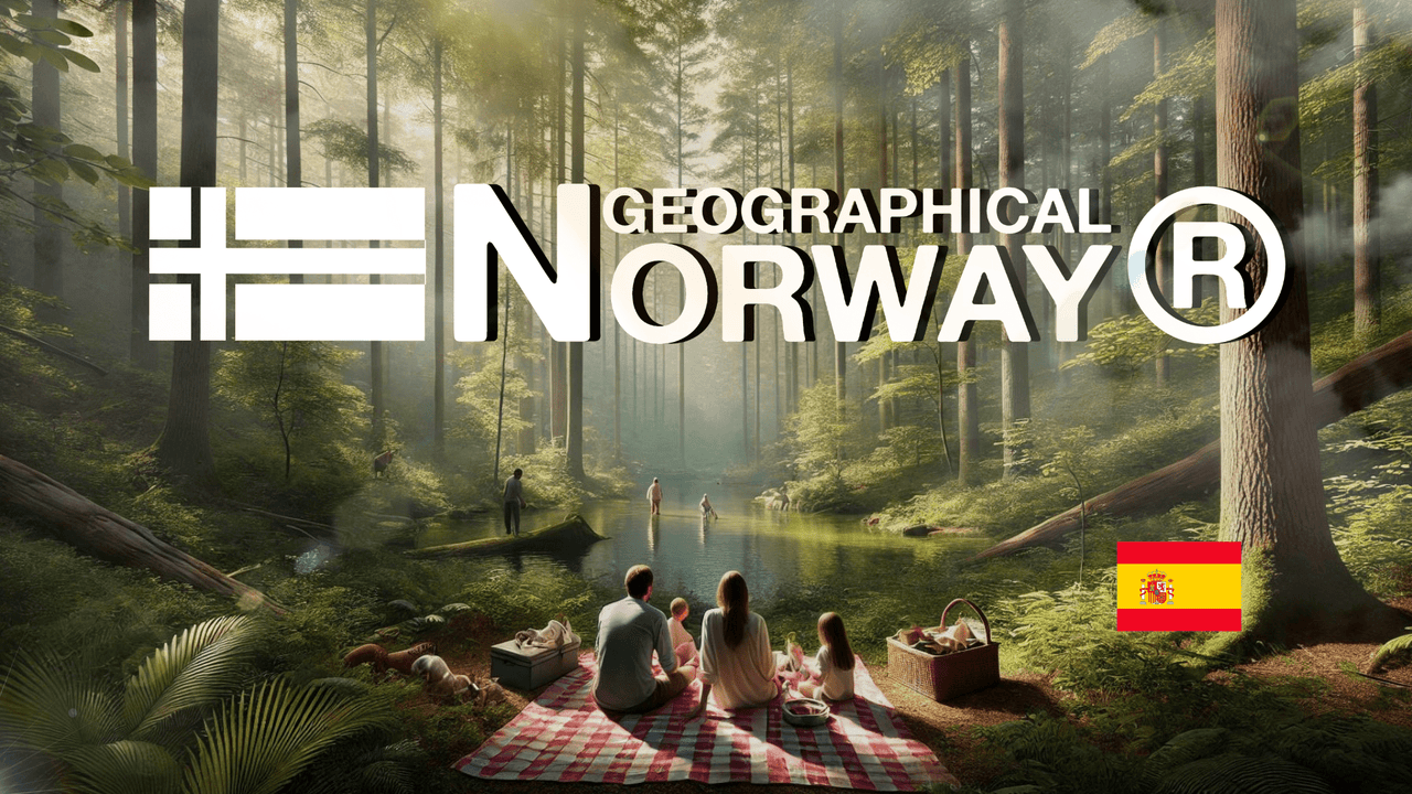Cree recuerdos familiares inolvidables - Geographical Norway