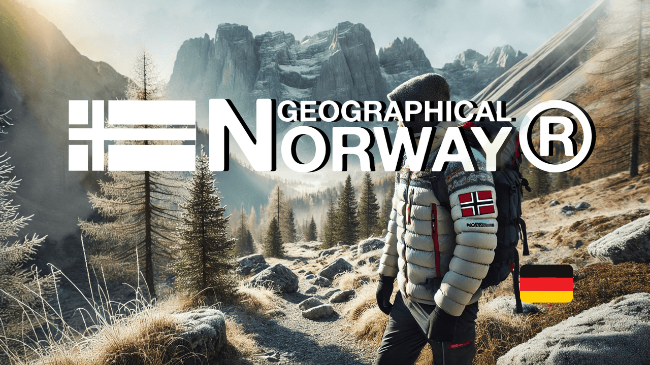 Ein Gefrorenes Abenteuer: Wie Man Sich für den Winter mit Geographical Norway Rüstet - Geographical Norway