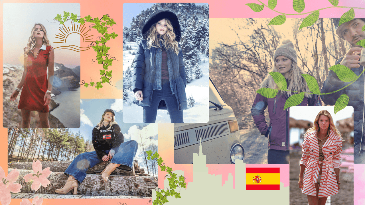 Exploración en femenino ⚡🤗 - Geographical Norway