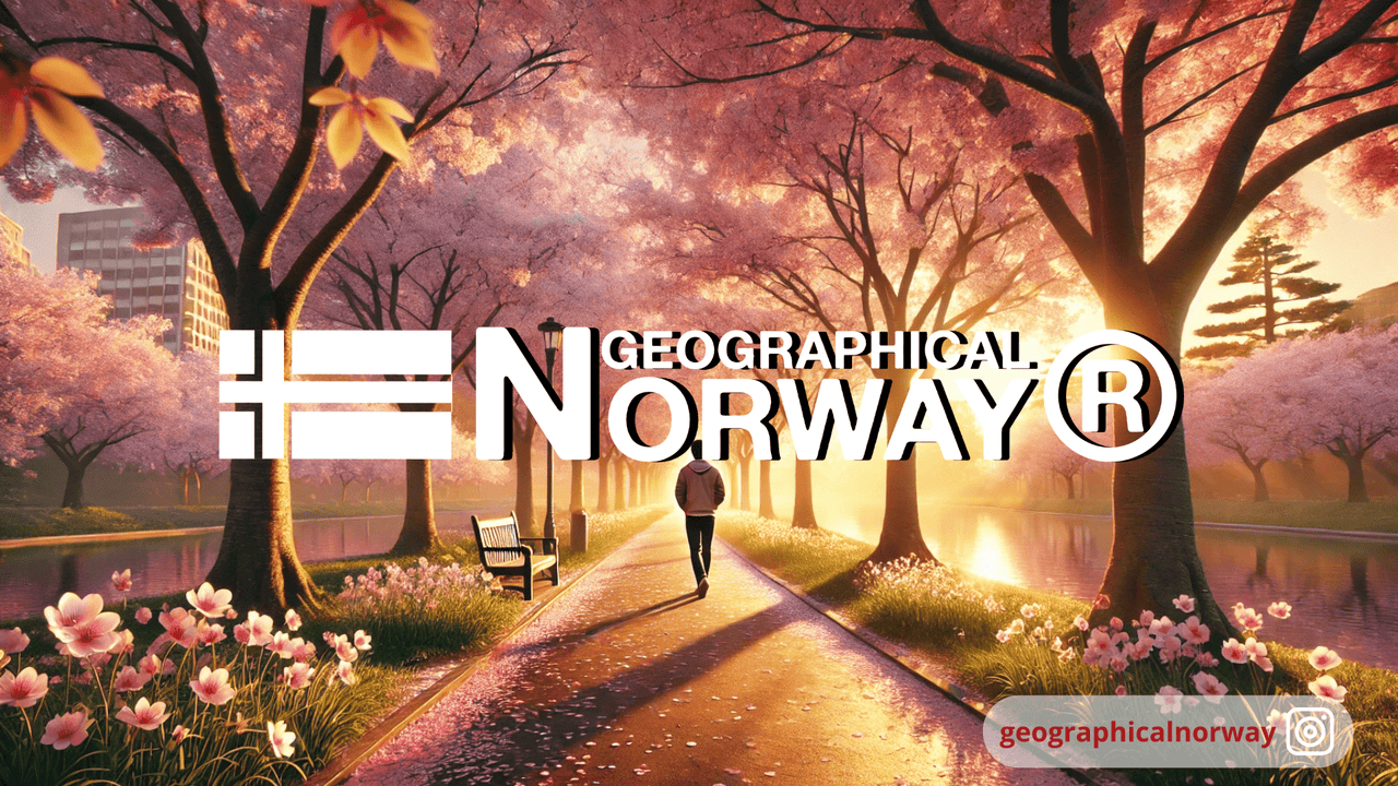 Geographical Norway : Réinventez Votre Éclat Printanier avec des Vêtements Légers, Innovants et Élégants - Geographical Norway