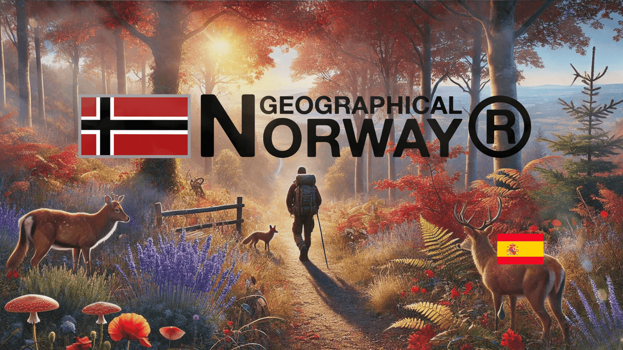 Guía de supervivencia para la vuelta al cole 😏 - Geographical Norway