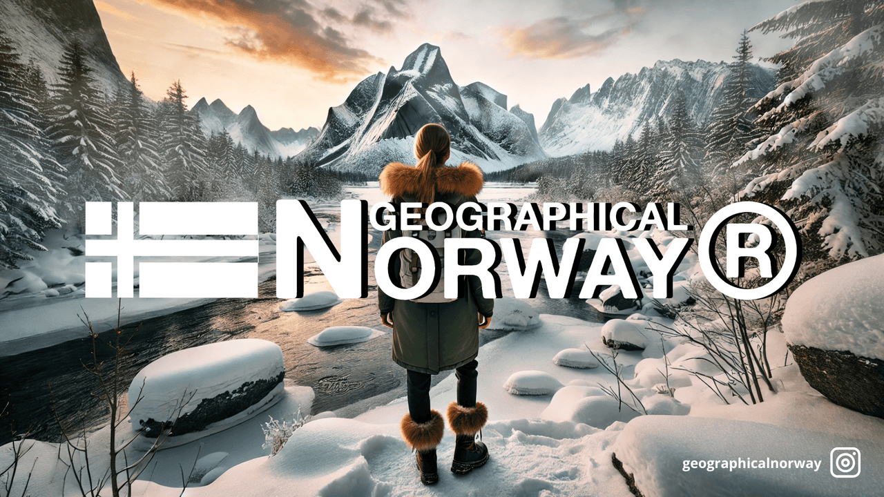 L'Avventura di Clara con Geographical Norway nelle Foreste Nordiche - Geographical Norway