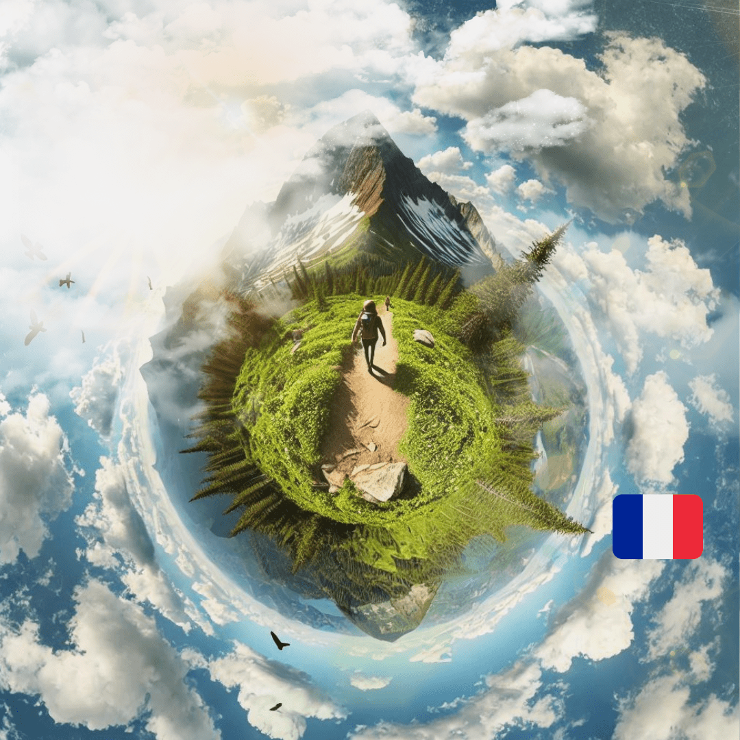 Osez l'Aventure ! Un Voyage Intérieur 🙌 - Geographical Norway