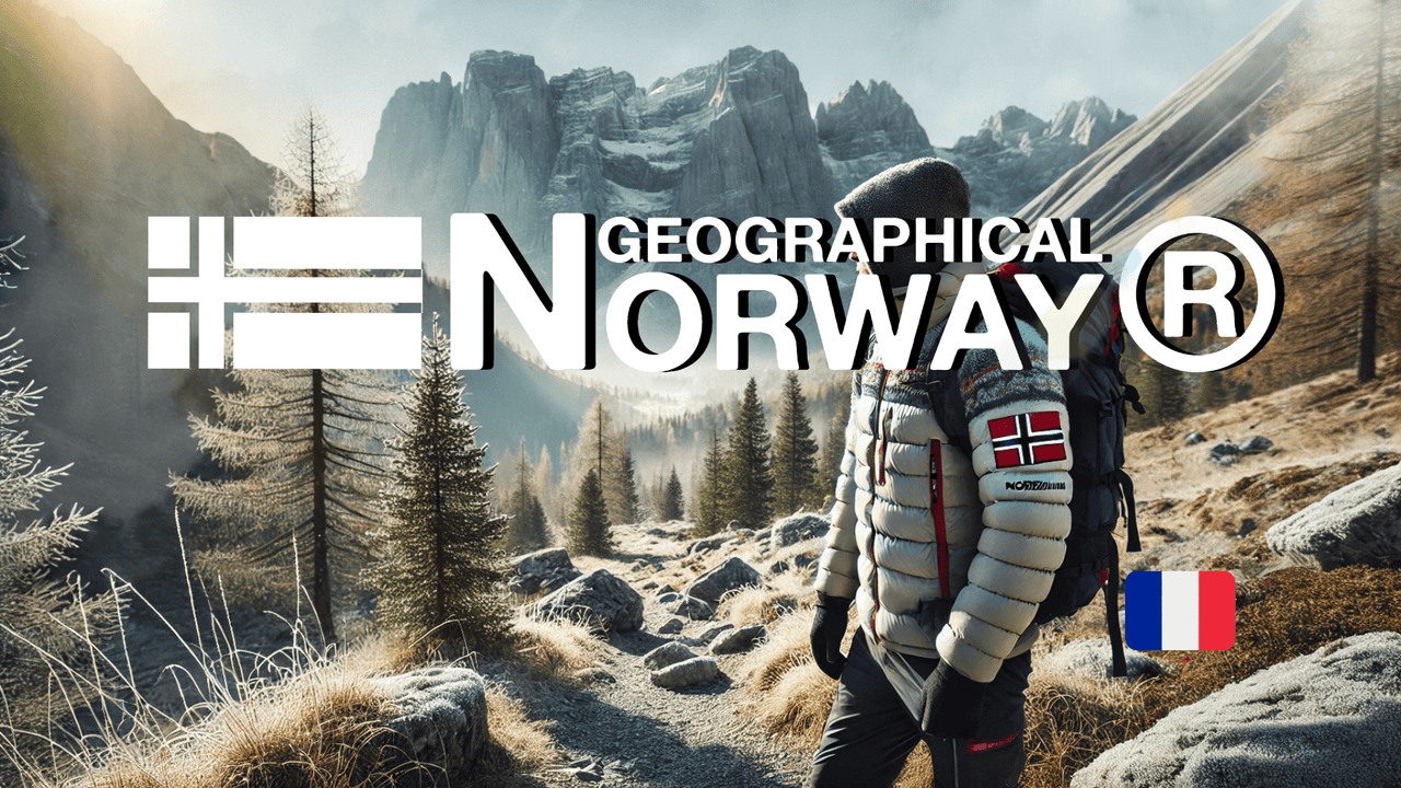 Une Aventure Gelée : Comment Être Prêt pour l'Hiver avec Geographical Norway - Geographical Norway