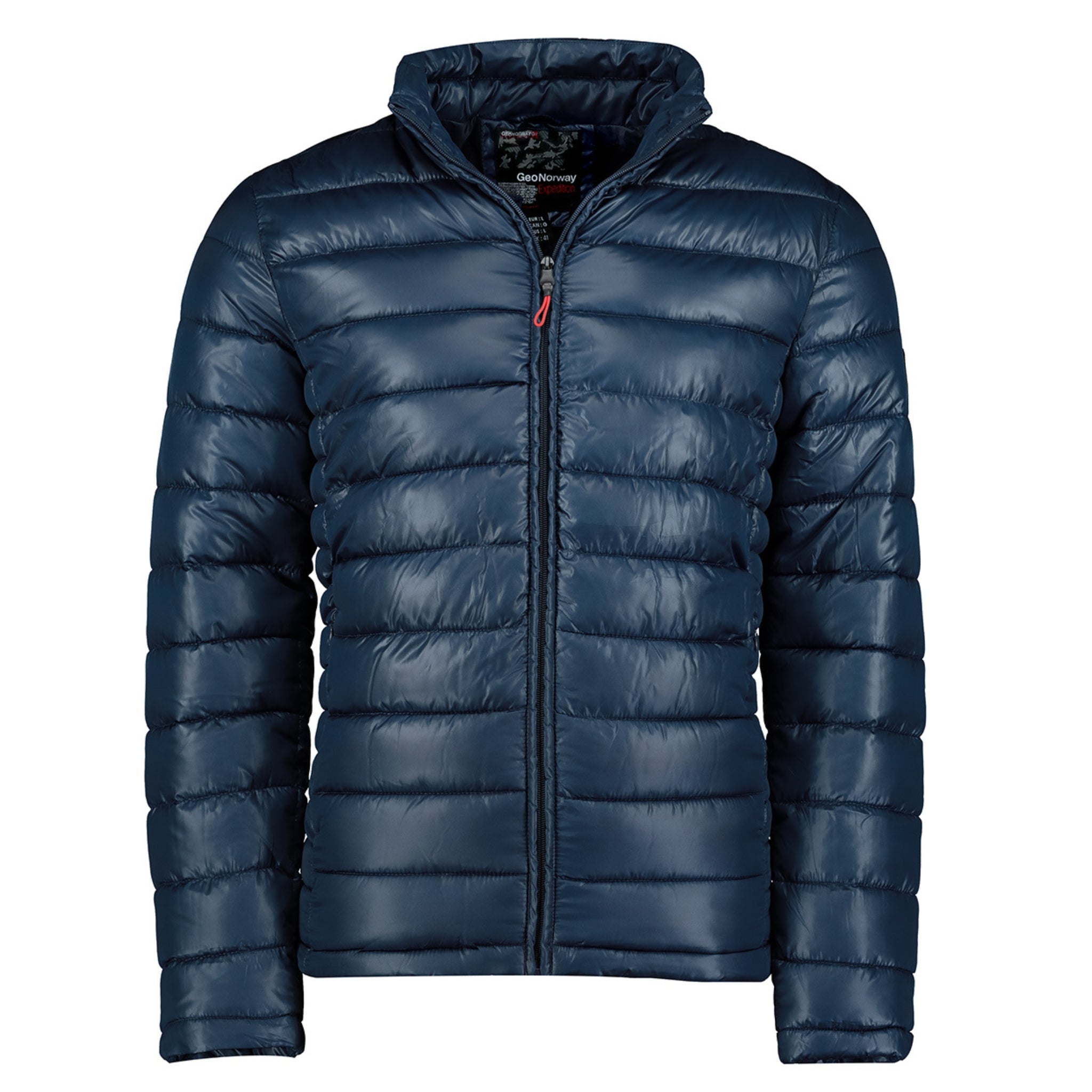 Geographical Norway Calender Homme - Light jacket