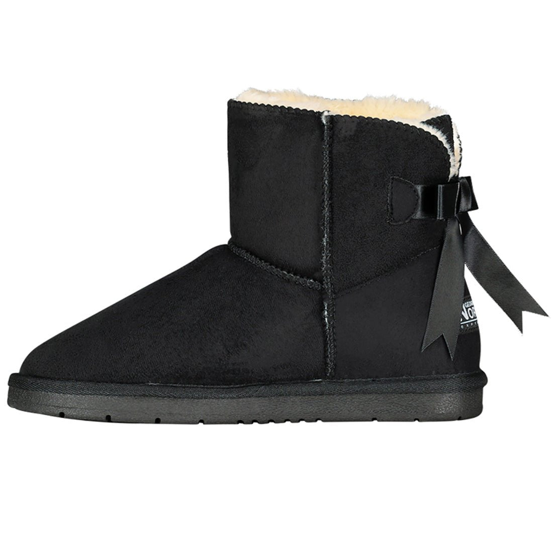 Geographical Norway ODOUCE Mujer - Botas bajas forradas - Geographical Norway ODOUCE_LADY_CAMEL_36_SDB-ODOUCE_LADY_NOIR_36_SDB-ODOUCE_LADY_CAMEL_37_SDB-ODOUCE_LADY_NOIR_37_SDB-ODOUCE_LADY_CAMEL_38_SDB-ODOUCE_LADY_NOIR_38_SDB-ODOUCE_LADY_CAMEL_39_SDB-ODOUCE_LADY_NOIR_39_SDB-ODOUCE_LADY_CAMEL_40_SDB-ODOUCE_LADY_NOIR_40_SDB