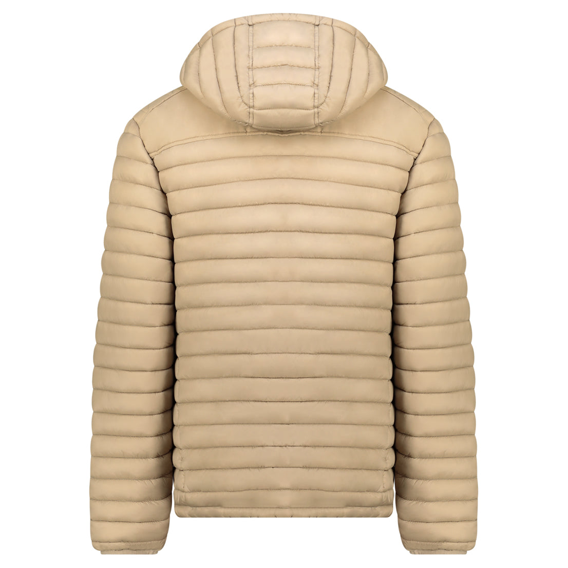 Geographical Norway ADALMO Uomo - Giacca beige