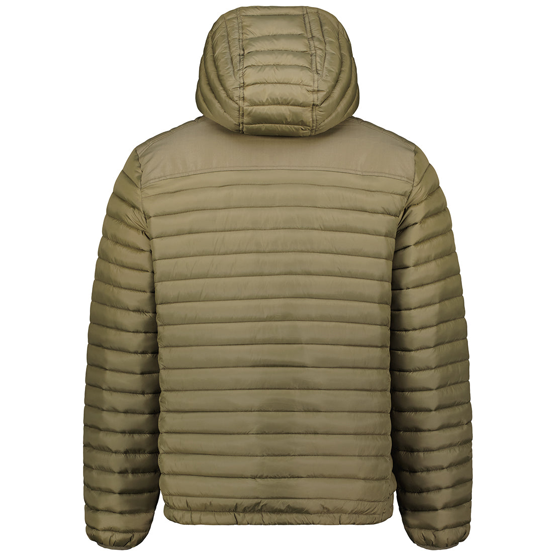 Geographical Norway ADALMO Homme - Jacke Beige