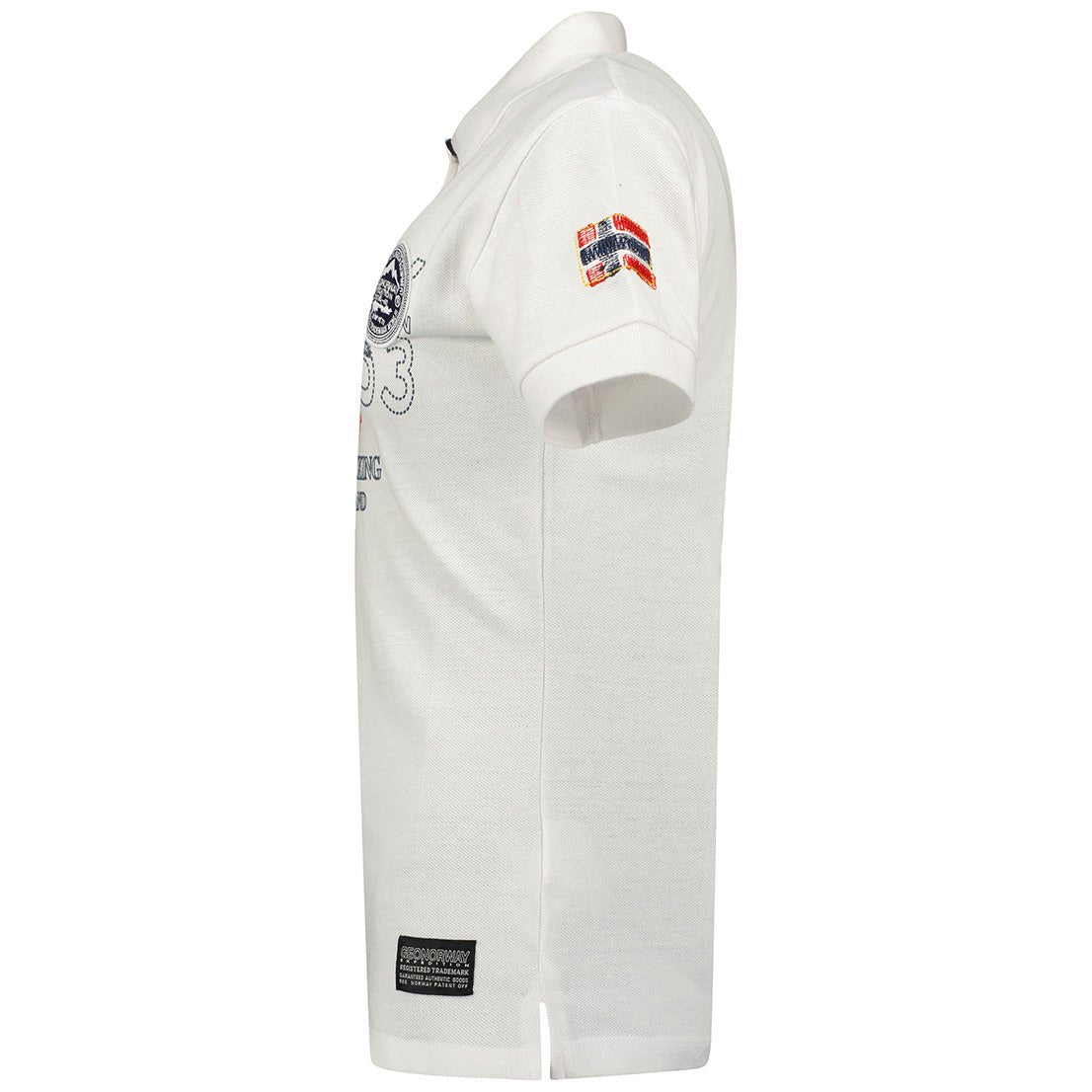 Geographical Norway Kerry Donna - Polo manica corta - Geographical Norway KERRY_LADY_BLANC_SDB-KERRY_LADY_BLANC_M_SDB-KERRY_LADY_BLANC_L_SDB-KERRY_LADY_WHITE_XL_SDB-KERRY_LADY_RED_SDB-KERRY_LADY_RED_M_SDB-KERRY_LADY_RED_L_SDB-KERRY_LADY_RED_XL_SDB-KERRY_LADY_RED_XXL_SDB-KERRY_LADY_BLACK_SDB