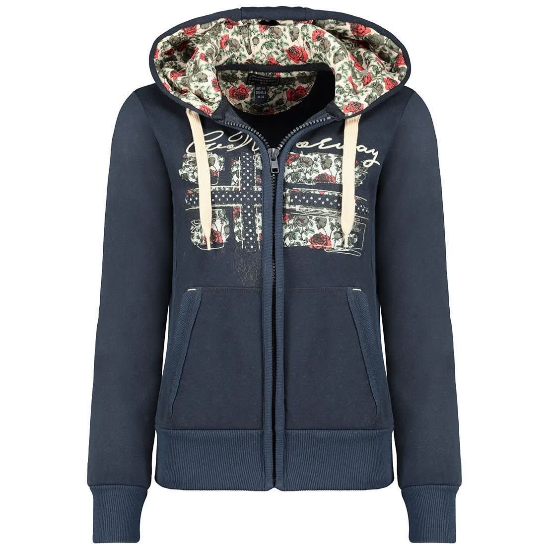 Geographical Norway Fabeaute Frau - Kapuzenpullover - Geographical Norway FABEAUTE_LADY_GRENAT_S_EO_SDB-FABEAUTE_LADY_GRENAT_M_EO_SDB-FABEAUTE_LADY_GRENAT_L_EO_SDB-FABEAUTE_LADY_GRENAT_XL_EO_SDB-.FABEAUTE_LADY_GRENAT_XXL_EO_SDB-FABEAUTE_LADY_GRIS_CLAIR_S_EO_SDB-FABEAUTE_LADY_GRIS_CLAIR_M_EO_SDB-FABEAUTE_LADY_GRIS_CLAIR_L_EO_SDB-FABEAUTE_LADY_GRIS_CLAIR_XL_EO_SDB-FABEAUTE_LADY_GRIS_CLAIR_XXL_EO_SDB