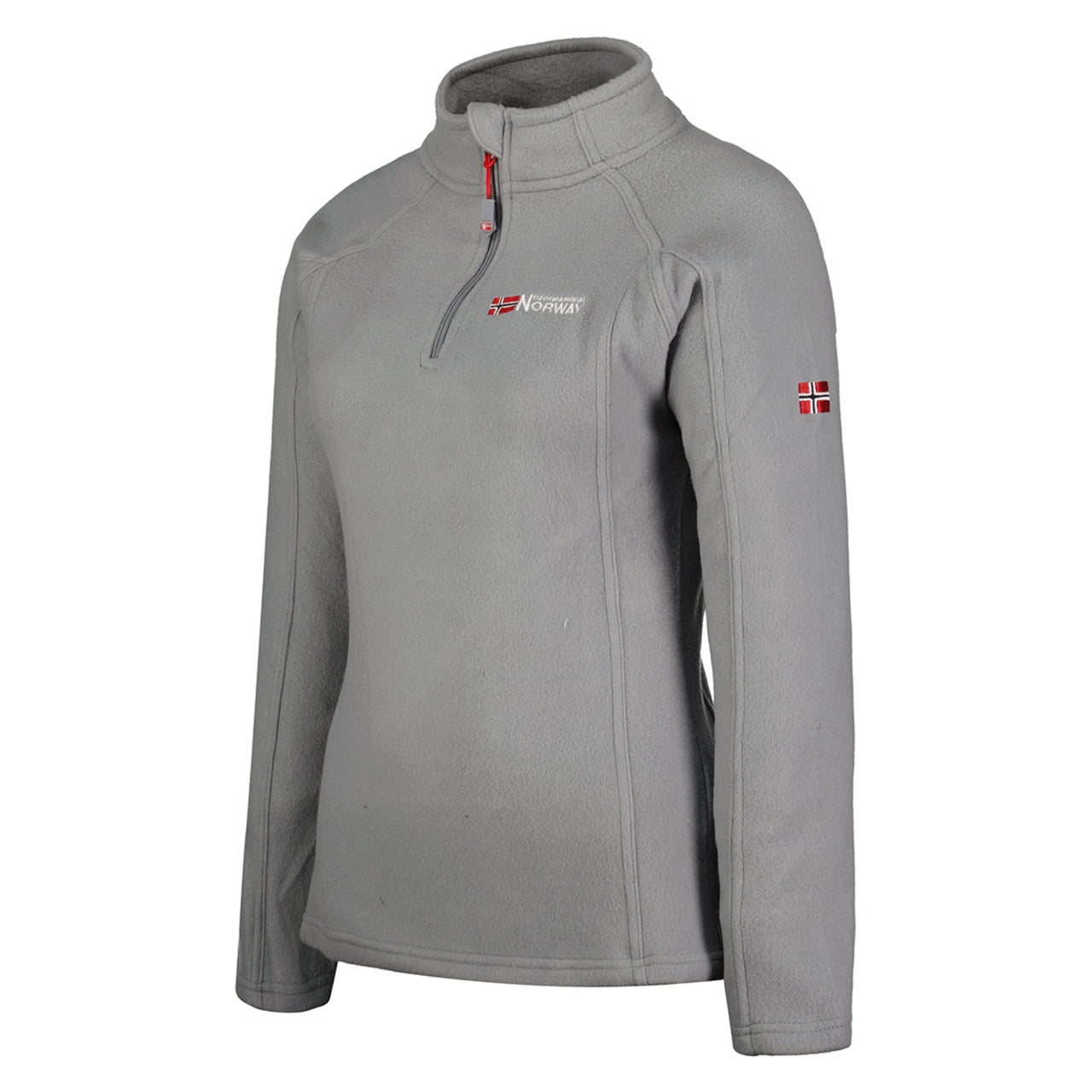 Geographical Norway Tug Hz Women - Micro - Fleece - Geographical Norway TUG_LADY_HZ_HELLBLAU_S_SDB-TUG_LADY_HZ_ROSE_PULVER_S_SDB-TUG_LADY_HZ_WEISS_S_SDB-TUG_LADY_HZ_PARME_S_SDB-TUG_HZ_LADY_SCHWARZ_S_SDB-TUG_LADY_HZ_SENF_S_SDB-TUG_LADY_HZ_ROT_S_S_SDB-TUG_HZ_LADY_MARINE_S_SDB-TUG_LADY_HZ_CORAIL_SDB-TUG_HZ_LADY_DUNKELGRÜN_S_SDB