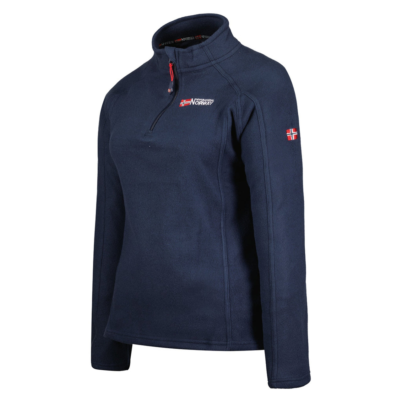 Geographical Norway Tug Hz Femme - Micro - polaire - Geographical Norway TUG_LADY_HZ_BLEU CIEL_S_SDB-TUG_LADY_HZ_ROSE_POUDRE_S_SDB-TUG_LADY_HZ_BLANC_S_SDB-TUG_LADY_HZ_PARME_S_SDB-TUG_HZ_LADY_NOIR_S_SDB-TUG_LADY_HZ_MOUTARDE_S_SDB-TUG_LADY_HZ_ROUGE_S_SDB-TUG_HZ_LADY_MARINE_S_SDB-TUG_LADY_HZ_CORAIL_S_SDB-TUG_HZ_LADY_VERT_FONCE_S_SDB