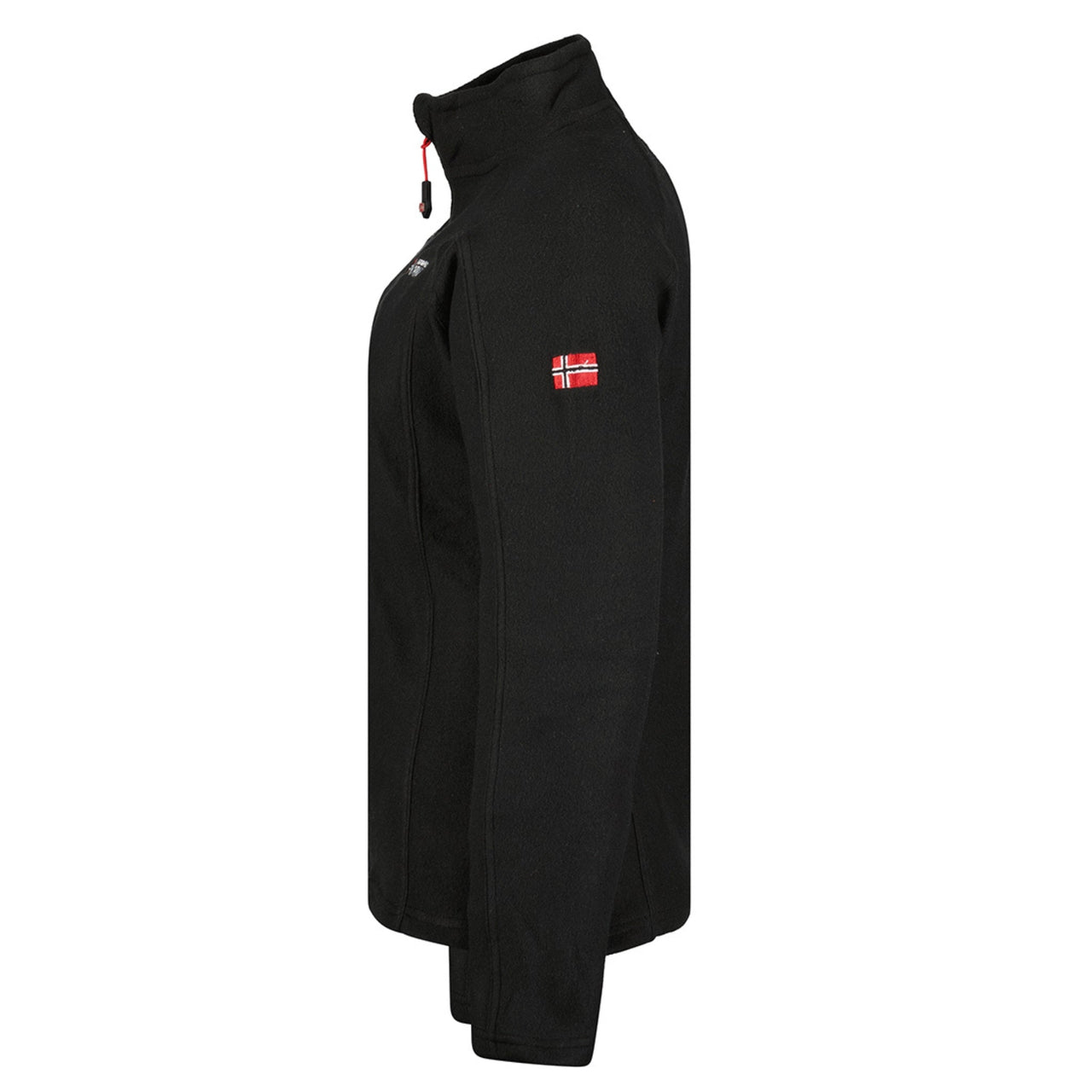 Geographical Norway Tug Hz Women - Micro - Fleece - Geographical Norway TUG_LADY_HZ_HELLBLAU_S_SDB-TUG_LADY_HZ_ROSE_PULVER_S_SDB-TUG_LADY_HZ_WEISS_S_SDB-TUG_LADY_HZ_PARME_S_SDB-TUG_HZ_LADY_SCHWARZ_S_SDB-TUG_LADY_HZ_SENF_S_SDB-TUG_LADY_HZ_ROT_S_S_SDB-TUG_HZ_LADY_MARINE_S_SDB-TUG_LADY_HZ_CORAIL_SDB-TUG_HZ_LADY_DUNKELGRÜN_S_SDB