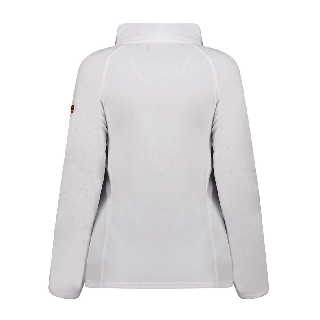 Geographical Norway Tug Hz - Micro - fleece - Geographical Norway TUG_LADY_HZ_BLEU CIEL_S_SDB-TUG_LADY_HZ_ROSE_POUDRE_SDB-TUG_LADY_HZ_BLANC_S_SDB-TUG_LADY_HZ_PARME_S_SDB-TUG_HZ_LADY_NOIR_S_SDB-TUG_LADY_HZ_MOUTARDE_S_SDB-TUG_LADY_HZ_ROUGE_SDB-TUG_HZ_LADY_MARINE_SDB-TUG_LADY_HZ_CORAIL_SDB-TUG_HZ_LADY_VERT_FONCE_SDB