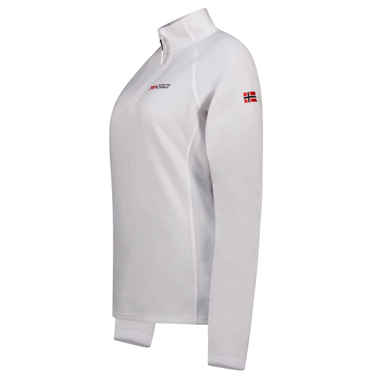 Geographical Norway Tug Hz Women - Micro - Fleece - Geographical Norway TUG_LADY_HZ_HELLBLAU_S_SDB-TUG_LADY_HZ_ROSE_PULVER_S_SDB-TUG_LADY_HZ_WEISS_S_SDB-TUG_LADY_HZ_PARME_S_SDB-TUG_HZ_LADY_SCHWARZ_S_SDB-TUG_LADY_HZ_SENF_S_SDB-TUG_LADY_HZ_ROT_S_S_SDB-TUG_HZ_LADY_MARINE_S_SDB-TUG_LADY_HZ_CORAIL_SDB-TUG_HZ_LADY_DUNKELGRÜN_S_SDB