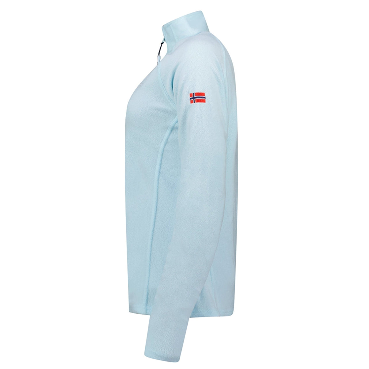 Geographical Norway Tug Hz - Micro - fleece - Geographical Norway TUG_LADY_HZ_BLEU CIEL_S_SDB-TUG_LADY_HZ_ROSE_POUDRE_SDB-TUG_LADY_HZ_BLANC_S_SDB-TUG_LADY_HZ_PARME_S_SDB-TUG_HZ_LADY_NOIR_S_SDB-TUG_LADY_HZ_MOUTARDE_S_SDB-TUG_LADY_HZ_ROUGE_SDB-TUG_HZ_LADY_MARINE_SDB-TUG_LADY_HZ_CORAIL_SDB-TUG_HZ_LADY_VERT_FONCE_SDB