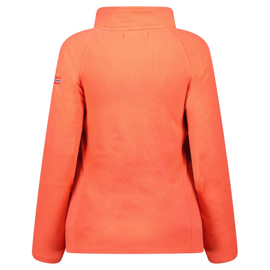 Geographical Norway Tug Hz Women - Micro - Fleece - Geographical Norway TUG_LADY_HZ_HELLBLAU_S_SDB-TUG_LADY_HZ_ROSE_PULVER_S_SDB-TUG_LADY_HZ_WEISS_S_SDB-TUG_LADY_HZ_PARME_S_SDB-TUG_HZ_LADY_SCHWARZ_S_SDB-TUG_LADY_HZ_SENF_S_SDB-TUG_LADY_HZ_ROT_S_S_SDB-TUG_HZ_LADY_MARINE_S_SDB-TUG_LADY_HZ_CORAIL_SDB-TUG_HZ_LADY_DUNKELGRÜN_S_SDB