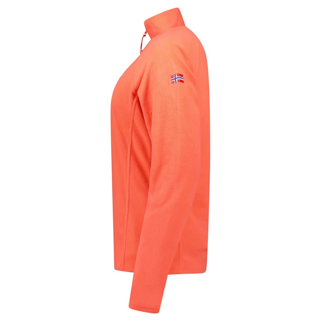 Geographical Norway Tug Hz - Micro - fleece - Geographical Norway TUG_LADY_HZ_BLEU CIEL_S_SDB-TUG_LADY_HZ_ROSE_POUDRE_SDB-TUG_LADY_HZ_BLANC_S_SDB-TUG_LADY_HZ_PARME_S_SDB-TUG_HZ_LADY_NOIR_S_SDB-TUG_LADY_HZ_MOUTARDE_S_SDB-TUG_LADY_HZ_ROUGE_SDB-TUG_HZ_LADY_MARINE_SDB-TUG_LADY_HZ_CORAIL_SDB-TUG_HZ_LADY_VERT_FONCE_SDB