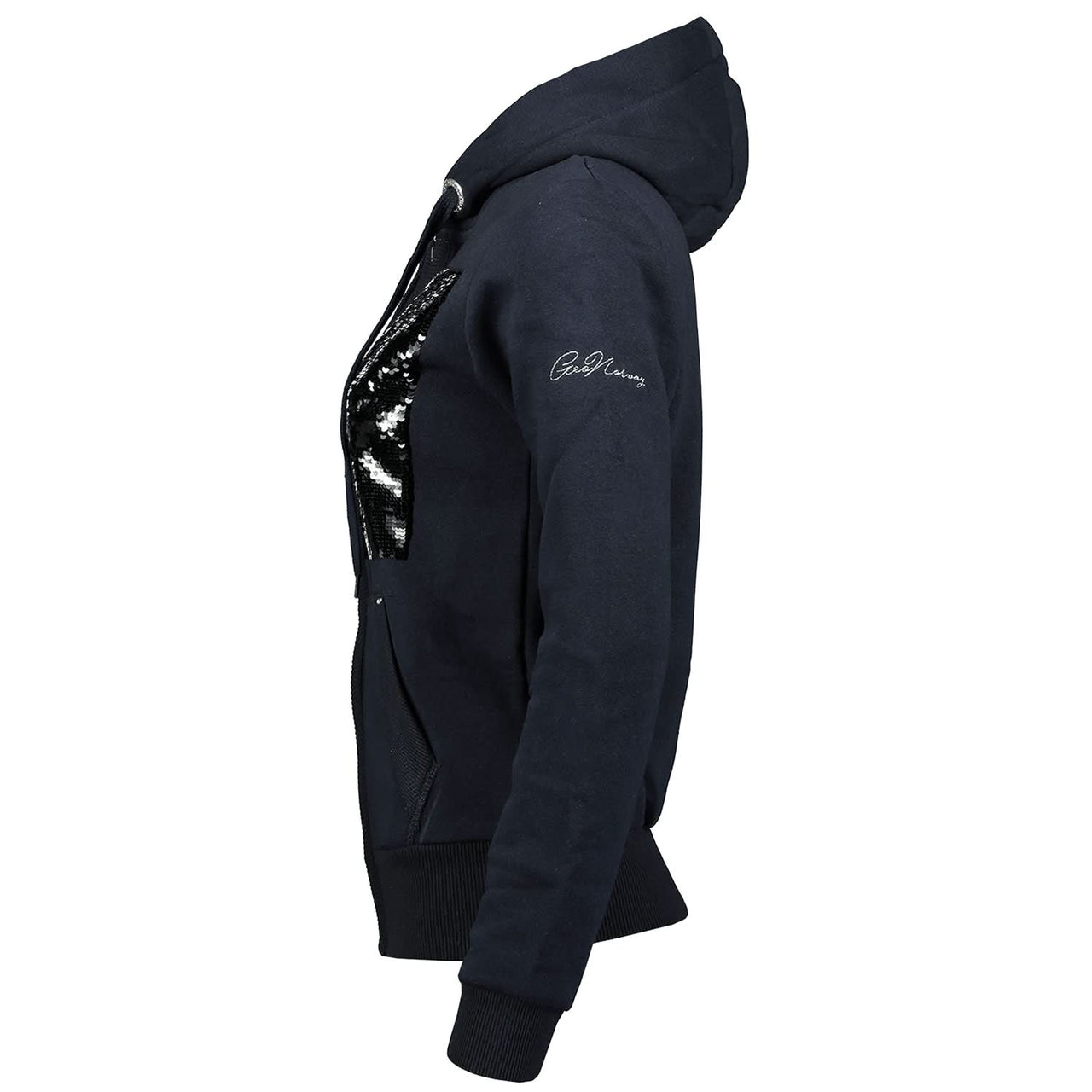 Geographical Norway Gula Femme - Sweat - Geographical Norway GULA_LADY_NOIR_S_EO_SDB-GULA_LADY_MARINE_S_EO_SDB-GULA_LADY_NOIR_M_EO_SDB-GULA_LADY_MARINE_M_EO_SDB-GULA_LADY_NOIR_L_EO_SDB-GULA_LADY_MARINE_L_EO_SDB-GULA_LADY_NOIR_XL_EO_SDB-GULA_LADY_MARINE_XL_EO_SDB-GULA_LADY_NOIR_XXL_EO_SDB-GULA_LADY_MARINE_XXL_EO_SDB