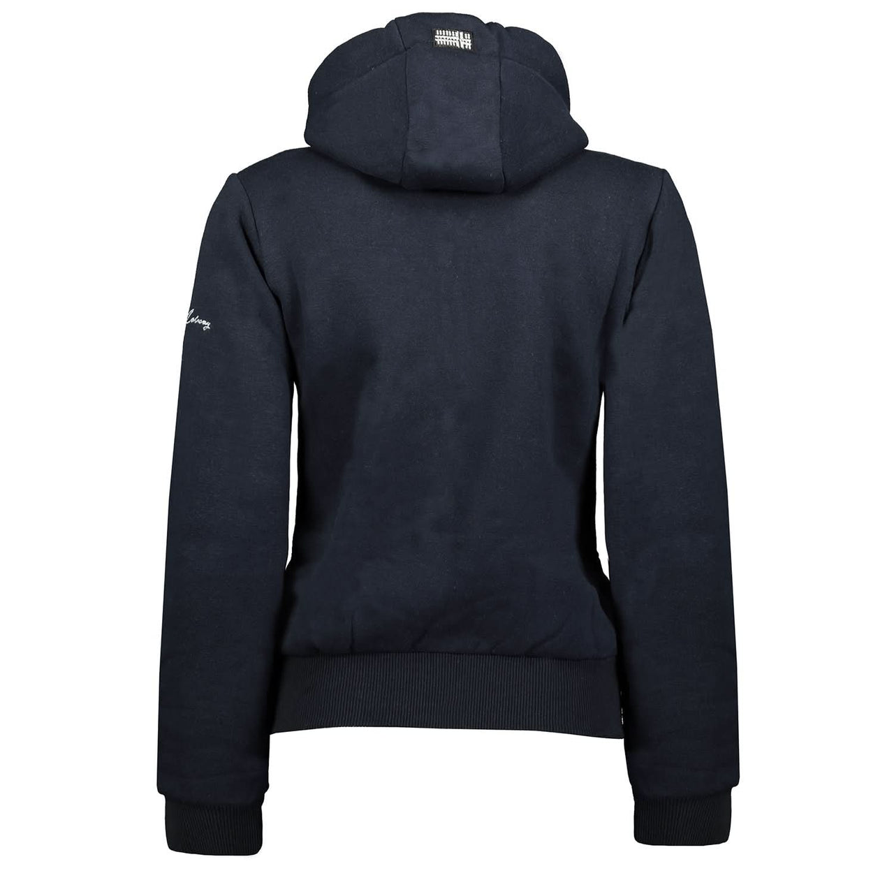 Geographical Norway Gula Femme - Sweat - Geographical Norway GULA_LADY_NOIR_S_EO_SDB-GULA_LADY_MARINE_S_EO_SDB-GULA_LADY_NOIR_M_EO_SDB-GULA_LADY_MARINE_M_EO_SDB-GULA_LADY_NOIR_L_EO_SDB-GULA_LADY_MARINE_L_EO_SDB-GULA_LADY_NOIR_XL_EO_SDB-GULA_LADY_MARINE_XL_EO_SDB-GULA_LADY_NOIR_XXL_EO_SDB-GULA_LADY_MARINE_XXL_EO_SDB