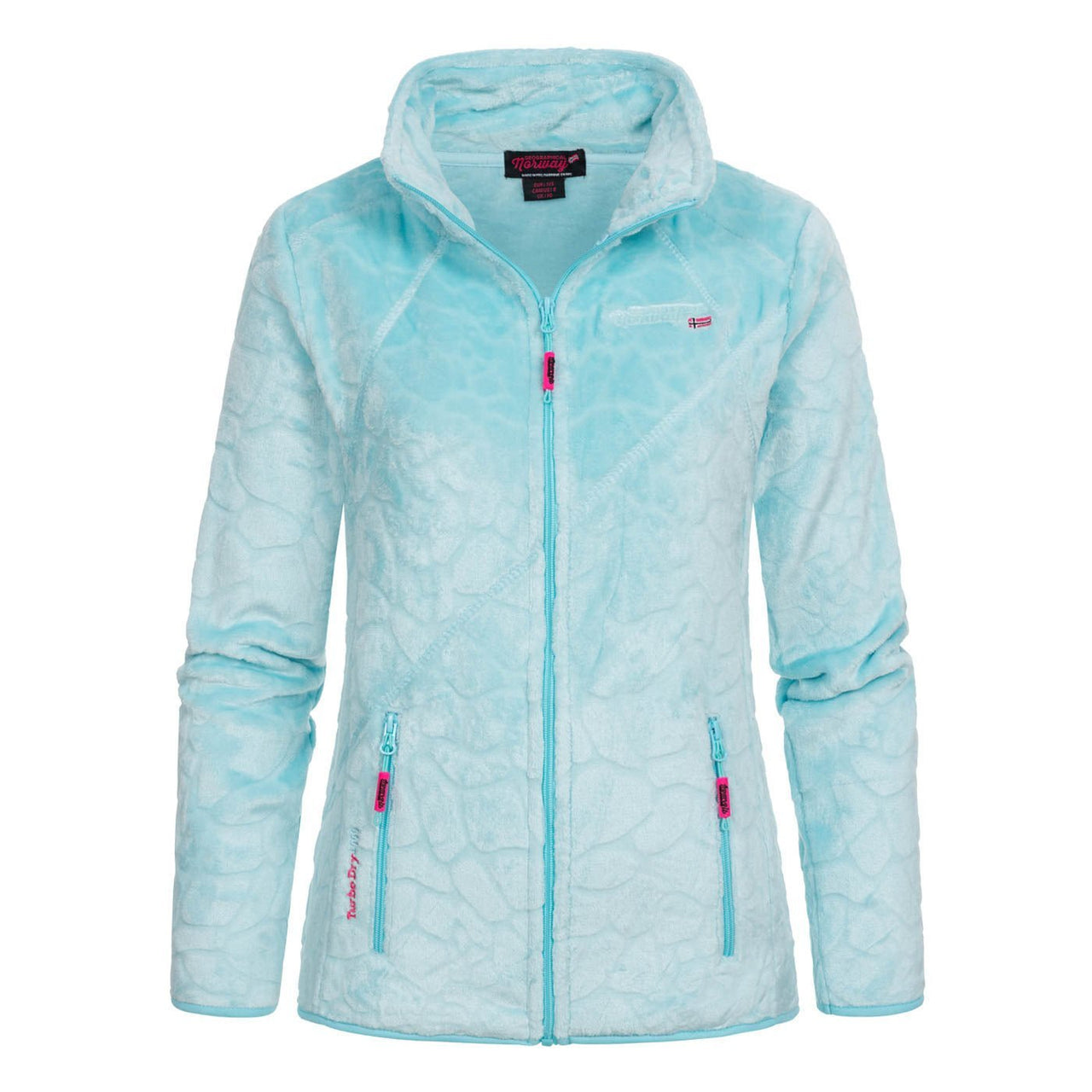 Geographical Norway Univers Femme - Polaire Avec Broderie sur la Poitrine et sur la Manche - Geographical Norway UNIVERS_LADY_NOIR_S_SDB-UNIVERS_LADY_TAUPE_S_SDB-UNIVERS_LADY_GRIS_CLAIR_S_SDB-UNIVERS_LADY_TURQUOISE_S_SDB-UNIVERS_LADY_MALABAR_S_SDB-UNIVERS_LADY_MARINE_S_SDB-UNIVERS_LADY_NOIR_M_SDB-UNIVERS_LADY_TAUPE_M_SDB-UNIVERS_LADY_GRIS_CLAIR_M_SDB-UNIVERS_LADY_MARINE_M_SDB