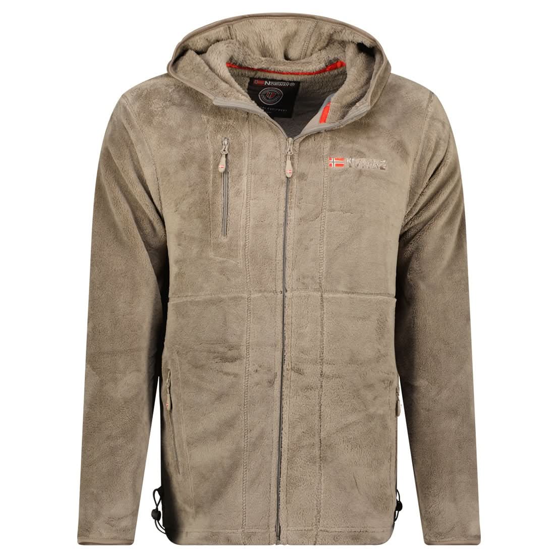 Geographical Norway UPLOAD Hood Man - Zipped fleece - Geographical Norway UPLOAD_MEN_HOOD_TAUPE_S_SDB-UPLOAD_MEN_HOOD_NOIR_S_SDB-UPLOAD_MEN_HOOD_MARINE_S_SDB-UPLOAD_MEN_HOOD_TAUPE_M_SDB-UPLOAD_MEN_HOOD_NOIR_M_SDB-UPLOAD_MEN_HOOD_MARINE_M_SDB-UPLOAD_MEN_HOOD_GRIS_FONCE_M_SDB-UPLOAD_MEN_HOOD_TAUPE_L_SDB-UPLOAD_MEN_HOOD_NOIR_L_SDB-UPLOAD_MEN_HOOD_MARINE_L_SDB