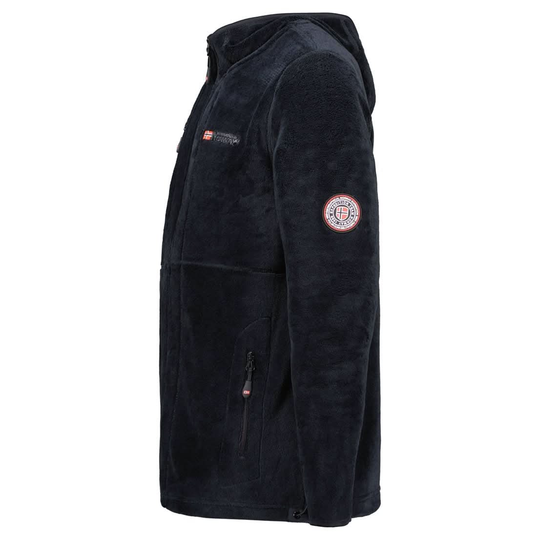 Geographical Norway UPLOAD Cappuccio Uomo - Pile con zip - Geographical Norway UPLOAD_MEN_HOOD_TAUPE_S_SDB-UPLOAD_MEN_HOOD_NOIR_S_SDB-UPLOAD_MEN_HOOD_MARINE_SDB-UPLOAD_MEN_HOOD_TAUPE_M_SDB-upload_men_hood_noir_m_sdb-upload_men_hood_gris_fonce_m_sdb-upload_men_hood_marine_m_sdb-upload_men_hood_gris_fonce_m_sdbUPLOAD_MEN_HOOD_NOIR_M_SDB-UPLOAD_MEN_HOOD_MARINE_M_SDB-UPLOAD_MEN_HOOD_GRIS_FONCE_M_SDB-UPLOAD_MEN_HOOD_TAUPE_L_SDB-UPLOAD_MEN_HOOD_NOIR_L_SDB-UPLOAD_MEN_HOOD_MARINE_L_SDB