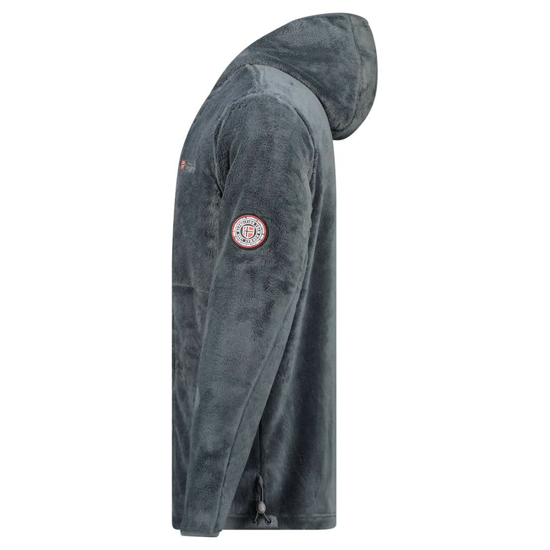 Geographical Norway UPLOAD Cappuccio Uomo - Pile con zip - Geographical Norway UPLOAD_MEN_HOOD_TAUPE_S_SDB-UPLOAD_MEN_HOOD_NOIR_S_SDB-UPLOAD_MEN_HOOD_MARINE_SDB-UPLOAD_MEN_HOOD_TAUPE_M_SDB-upload_men_hood_noir_m_sdb-upload_men_hood_gris_fonce_m_sdb-upload_men_hood_marine_m_sdb-upload_men_hood_gris_fonce_m_sdbUPLOAD_MEN_HOOD_NOIR_M_SDB-UPLOAD_MEN_HOOD_MARINE_M_SDB-UPLOAD_MEN_HOOD_GRIS_FONCE_M_SDB-UPLOAD_MEN_HOOD_TAUPE_L_SDB-UPLOAD_MEN_HOOD_NOIR_L_SDB-UPLOAD_MEN_HOOD_MARINE_L_SDB