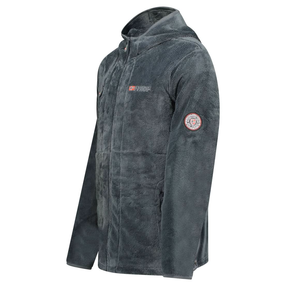 Geographical Norway UPLOAD Hood Man - Zipped fleece - Geographical Norway UPLOAD_MEN_HOOD_TAUPE_S_SDB-UPLOAD_MEN_HOOD_NOIR_S_SDB-UPLOAD_MEN_HOOD_MARINE_S_SDB-UPLOAD_MEN_HOOD_TAUPE_M_SDB-UPLOAD_MEN_HOOD_NOIR_M_SDB-UPLOAD_MEN_HOOD_MARINE_M_SDB-UPLOAD_MEN_HOOD_GRIS_FONCE_M_SDB-UPLOAD_MEN_HOOD_TAUPE_L_SDB-UPLOAD_MEN_HOOD_NOIR_L_SDB-UPLOAD_MEN_HOOD_MARINE_L_SDB