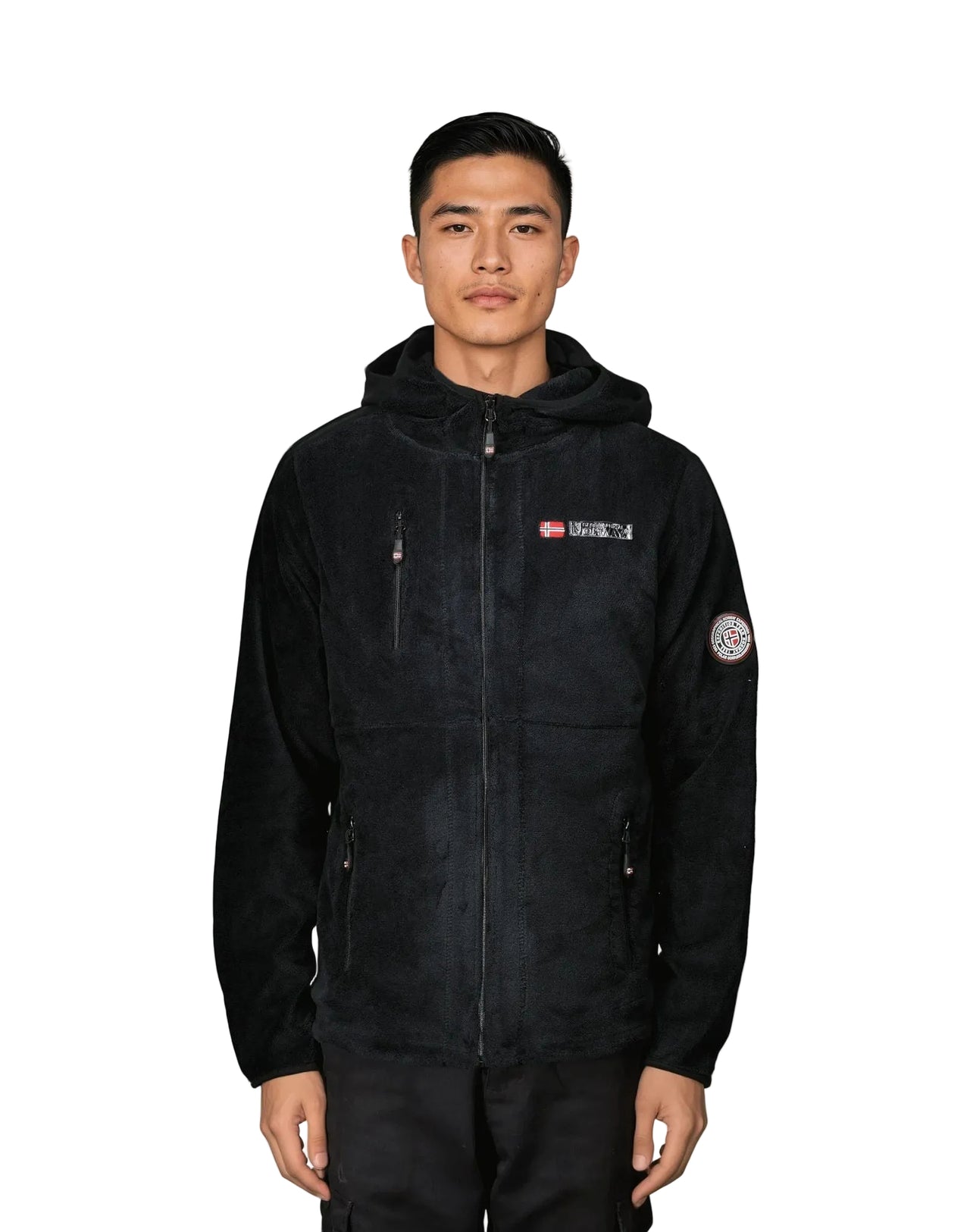 Geographical Norway UPLOAD Hood Man - Zipped fleece - Geographical Norway UPLOAD_MEN_HOOD_TAUPE_S_SDB-UPLOAD_MEN_HOOD_NOIR_S_SDB-UPLOAD_MEN_HOOD_MARINE_S_SDB-UPLOAD_MEN_HOOD_TAUPE_M_SDB-UPLOAD_MEN_HOOD_NOIR_M_SDB-UPLOAD_MEN_HOOD_MARINE_M_SDB-UPLOAD_MEN_HOOD_GRIS_FONCE_M_SDB-UPLOAD_MEN_HOOD_TAUPE_L_SDB-UPLOAD_MEN_HOOD_NOIR_L_SDB-UPLOAD_MEN_HOOD_MARINE_L_SDB