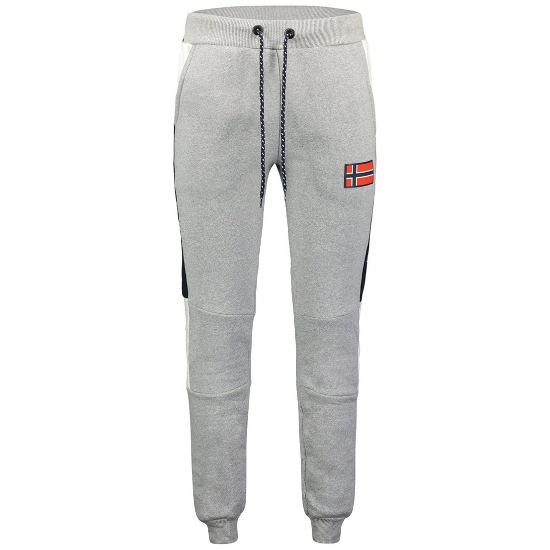 Geographical Norway Magostino Homme - Pantalon de Jogging - Geographical Norway MAGOSTINO_MEN_ROUGE_S_SDB-MAGOSTINO_MEN_MARINE_S_SDB-MAGOSTINO_MEN_NOIR_S_SDB-MAGOSTINO_MEN_GRIS_CLAIR_S_SDB-MAGOSTINO_MEN_GRIS_FONCE_S_SDB-MAGOSTINO_MEN_ROUGE_M_SDB-MAGOSTINO_MEN_NOIR_M_SDB-MAGOSTINO_MEN_MARINE_M_SDB-MAGOSTINO_MEN_GRIS_FONCE_M_SDB-MAGOSTINO_MEN_GRIS_CLAIR_M_SDB