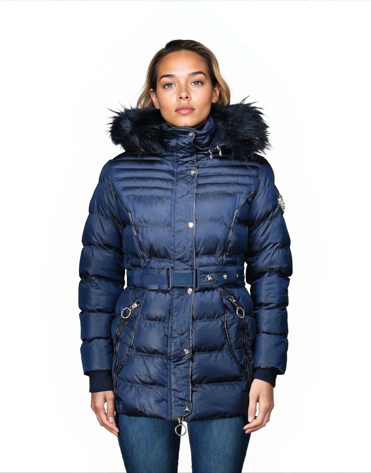 Geographical Norway Aimeraude Femme - Doudoune matelassée - Geographical Norway AIMERAUDE_LADY_MARINE_S_SDB-AIMERAUDE_LADY_MARINE_M_SDB-AIMERAUDE_LADY_MARINE_L_SDB-AIMERAUDE_LADY_MARINE_XL_SDB-AIMERAUDE_LADY_MARINE_XXL_SDB-AIMERAUDE_LADY_NOIR_S_SDB-AIMERAUDE_LADY_NOIR_M_SDB-AIMERAUDE_LADY_NOIR_L_SDB-AIMERAUDE_LADY_NOIR_XL_SDB-AIMERAUDE_LADY_NOIR_XXL_SDB