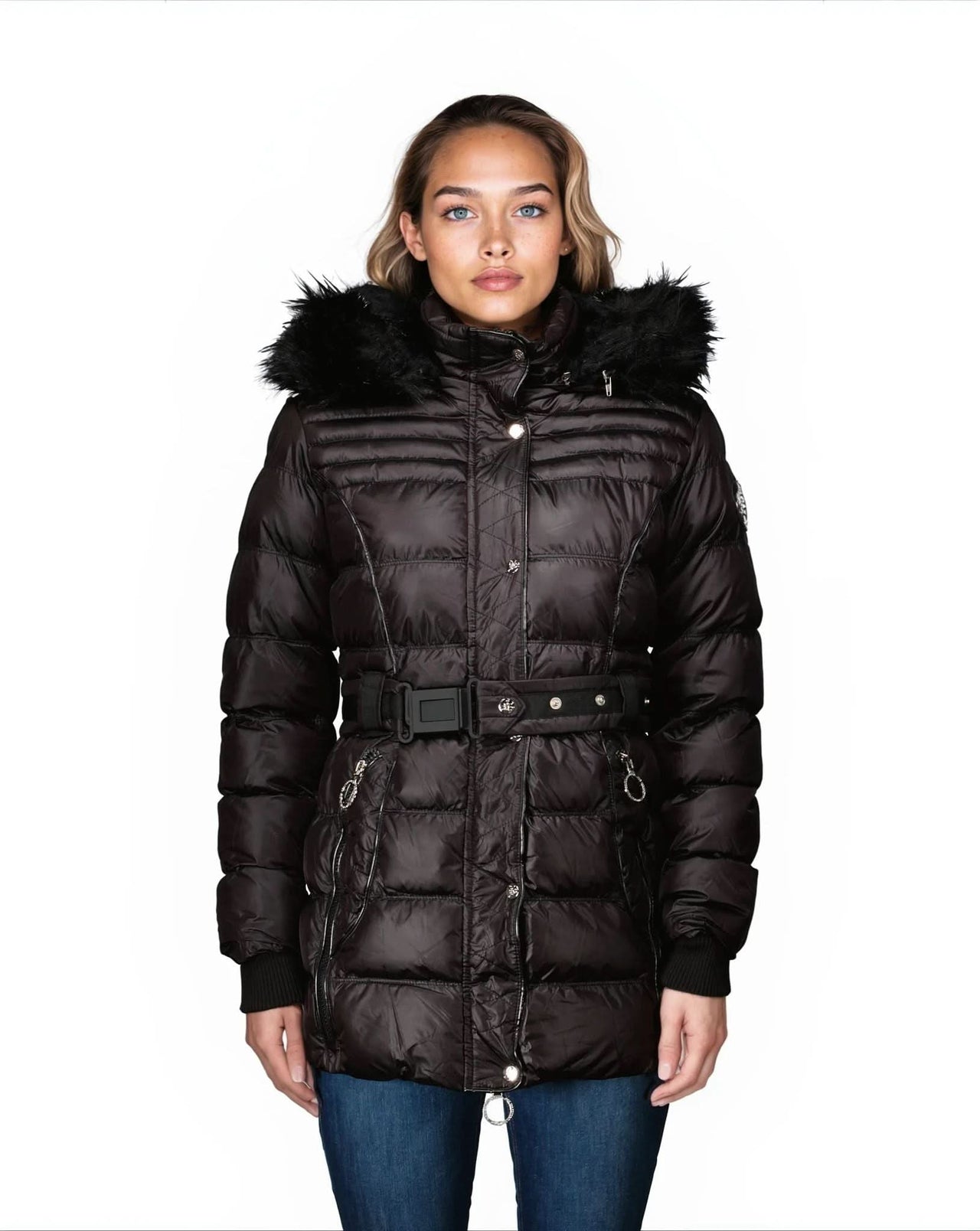 Geographical Norway Aimeraude Femme - Doudoune matelassée - Geographical Norway AIMERAUDE_LADY_MARINE_S_SDB-AIMERAUDE_LADY_MARINE_M_SDB-AIMERAUDE_LADY_MARINE_L_SDB-AIMERAUDE_LADY_MARINE_XL_SDB-AIMERAUDE_LADY_MARINE_XXL_SDB-AIMERAUDE_LADY_NOIR_S_SDB-AIMERAUDE_LADY_NOIR_M_SDB-AIMERAUDE_LADY_NOIR_L_SDB-AIMERAUDE_LADY_NOIR_XL_SDB-AIMERAUDE_LADY_NOIR_XXL_SDB