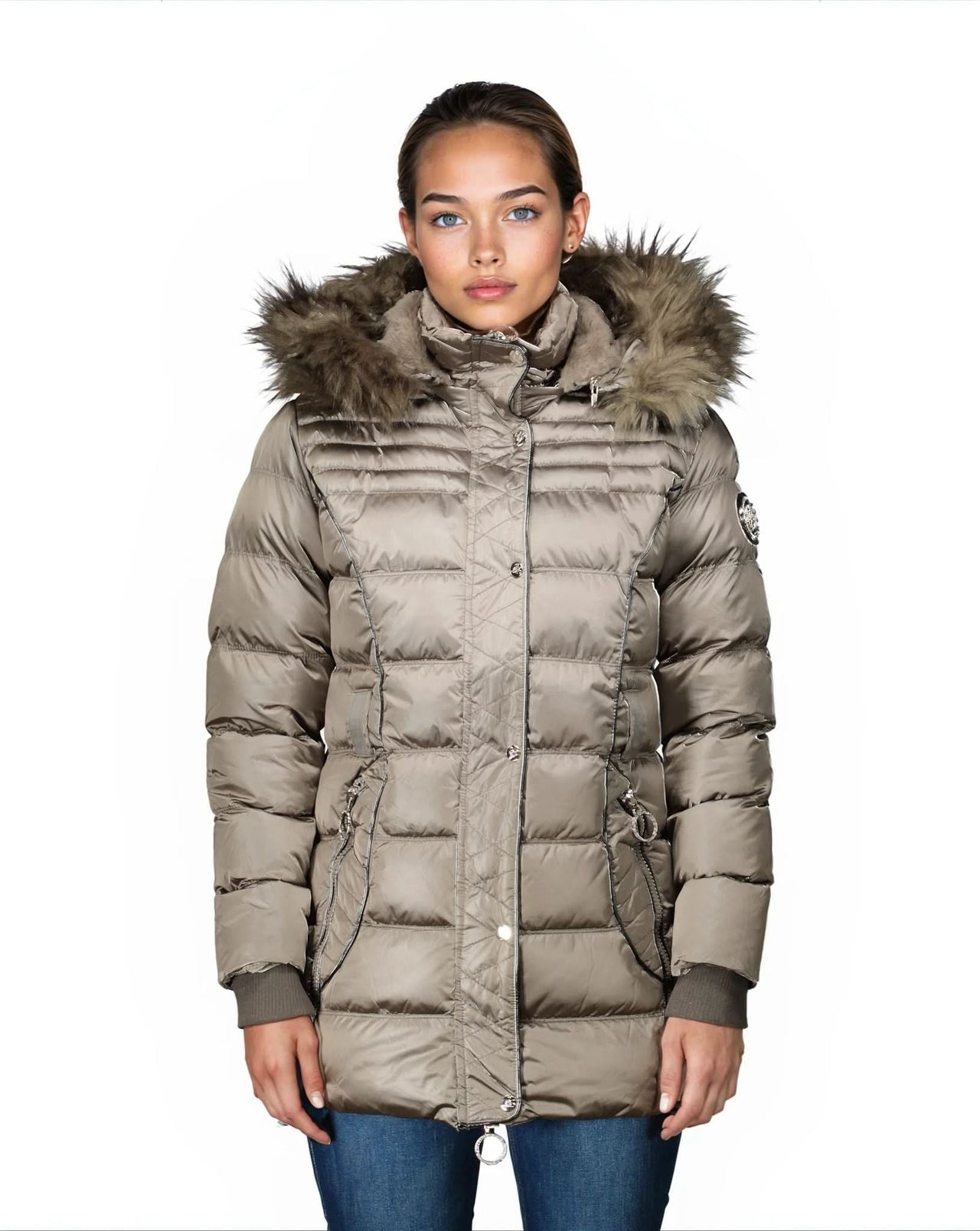 Geographical Norway Aimeraude Frau - Steppjacke gesteppt - Geographical Norway AIMERAUDE_LADY_MARINE_S_SDB-AIMERAUDE_LADY_MARINE_M_SDB-AIMERAUDE_LADY_MARINE_L_SDB-.LIEBE_LADY_MARINE_XL_SDB-AIMERAUDE_LADY_MARINE_XXL_SDB-AIMERAUDE_LADY_SCHWARZ_S_SDB-AIMERAUDE_LADY_SCHWARZ_M_SDB-AIMERAUDE_LADY_SCHWARZ_L_SDB-AIMERAUDE_LADY_SCHWARZ_XL_SDB-AIMERAUDE_LADY_SCHWARZ_XXL_SDB