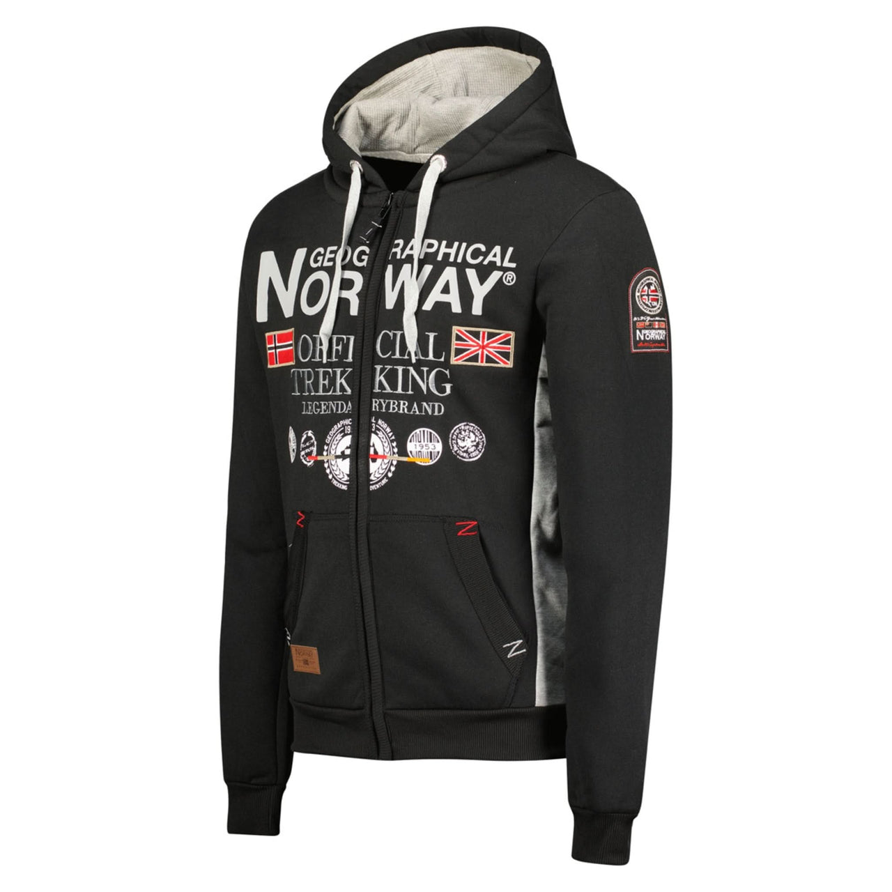 Geographical Norway Gafont Homme - Sweat homme - Geographical Norway GAFONT_MEN_GRIS_CLAIR_S_SDB-GAFONT_MEN_GRIS_CLAIR_M_SDB-GAFONT_MEN_GRIS_CLAIR_L_SDB-GAFONT_MEN_GRIS_CLAIR_XL_SDB-GAFONT_MEN_GRIS_CLAIR_XXL_SDB-GAFONT_MEN_GRIS_CLAIR_3XL_SDB-GAFONT_MEN_MARINE_M_SDB-GAFONT_MEN_MARINE_L_SDB-GAFONT_MEN_MARINE_XL_SDB-GAFONT_MEN_MARINE_XXL_SDB