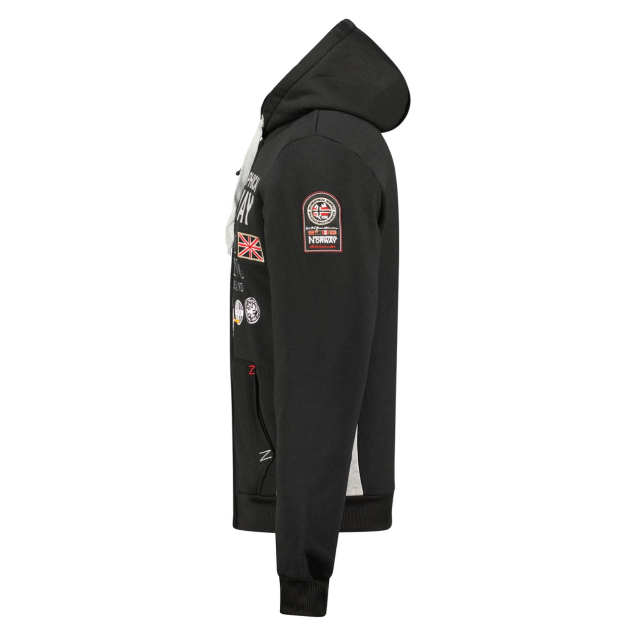 Geographical Norway Gafont Homme - Sweat homme - Geographical Norway GAFONT_MEN_GRIS_CLAIR_S_SDB-GAFONT_MEN_GRIS_CLAIR_M_SDB-GAFONT_MEN_GRIS_CLAIR_L_SDB-GAFONT_MEN_GRIS_CLAIR_XL_SDB-GAFONT_MEN_GRIS_CLAIR_XXL_SDB-GAFONT_MEN_GRIS_CLAIR_3XL_SDB-GAFONT_MEN_MARINE_M_SDB-GAFONT_MEN_MARINE_L_SDB-GAFONT_MEN_MARINE_XL_SDB-GAFONT_MEN_MARINE_XXL_SDB