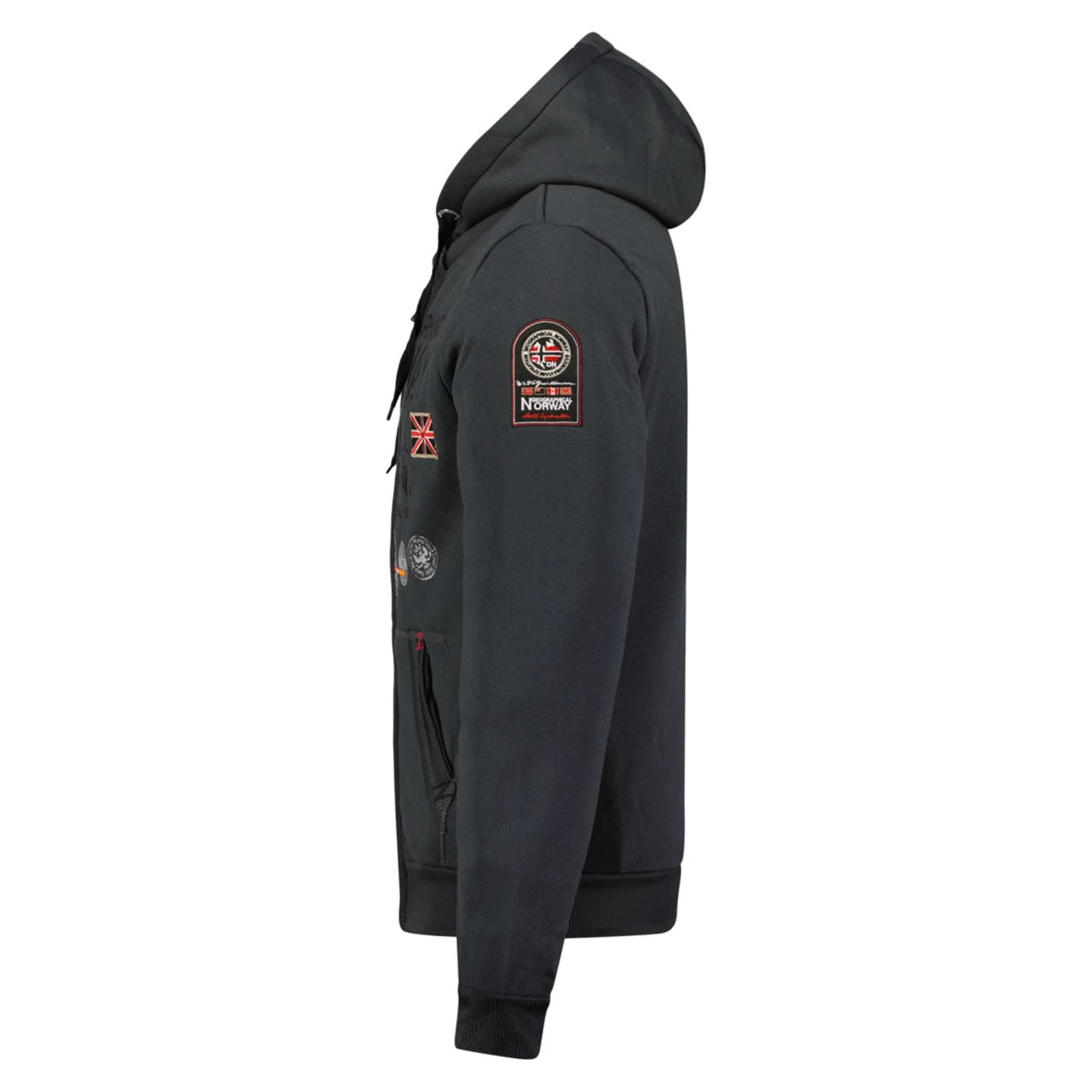 Geographical Norway Gafont Homme - Sweat homme - Geographical Norway GAFONT_MEN_GRIS_CLAIR_S_SDB-GAFONT_MEN_GRIS_CLAIR_M_SDB-GAFONT_MEN_GRIS_CLAIR_L_SDB-GAFONT_MEN_GRIS_CLAIR_XL_SDB-GAFONT_MEN_GRIS_CLAIR_XXL_SDB-GAFONT_MEN_GRIS_CLAIR_3XL_SDB-GAFONT_MEN_MARINE_M_SDB-GAFONT_MEN_MARINE_L_SDB-GAFONT_MEN_MARINE_XL_SDB-GAFONT_MEN_MARINE_XXL_SDB