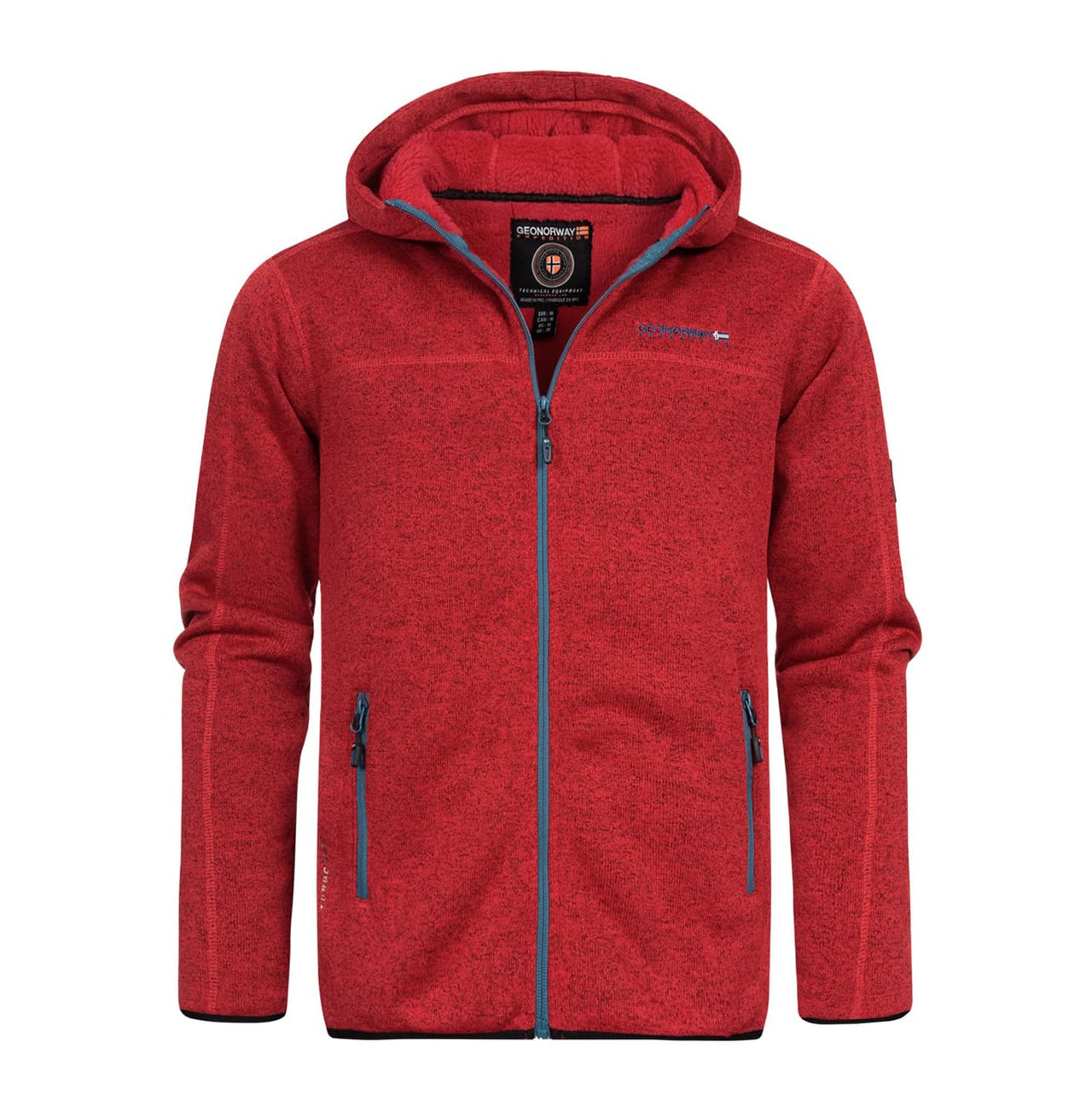 Geographical Norway Trombone Homme - Polaire - Geographical Norway TROMBONE_MEN_GRIS_CLAIR_S_SDB-TROMBONE_MEN_GRIS_FONCE_S_SDB-TROMBONE_MEN_GRIS_CLAIR_M_SDB-TROMBONE_MEN_GRIS_FONCE_M_SDB-TROMBONE_MEN_MARINE_M_SDB-TROMBONE_MEN_ROUGE_M_SDB-TROMBONE_MEN_GRIS_CLAIR_L_SDB-TROMBONE_MEN_GRIS_FONCE_L_SDB-TROMBONE_MEN_MARINE_L_SDB-TROMBONE_MEN_ROUGE_L_SDB