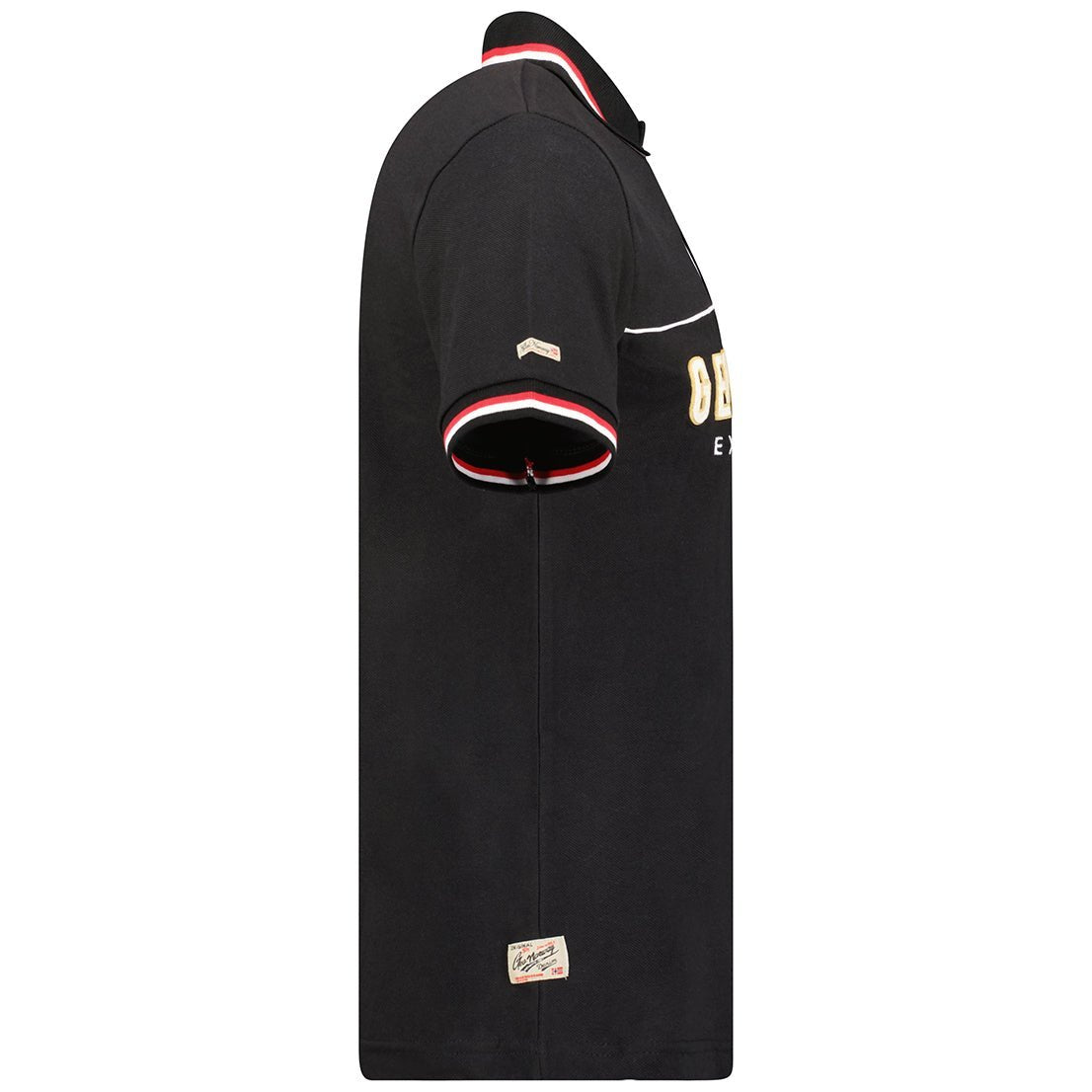 Geographical Norway Kerato Homme - Polo manches courtes col boutonné - Geographical Norway KERATO_MEN_GRIS_CLAIR_S_SDB-KERATO_MEN_NOIR_S_SDB-KERATO_MEN_GRIS_CLAIR_M_SDB-KERATO_MEN_ROUGE_M_SDB-KERATO_MEN_NOIR_M_SDB-KERATO_MEN_MARINE_M_SDB-KERATO_MEN_GRIS_CLAIR_L_SDB-KERATO_MEN_ROUGE_L_SDB-KERATO_MEN_NOIR_L_SDB-KERATO_MEN_MARINE_L_SDB