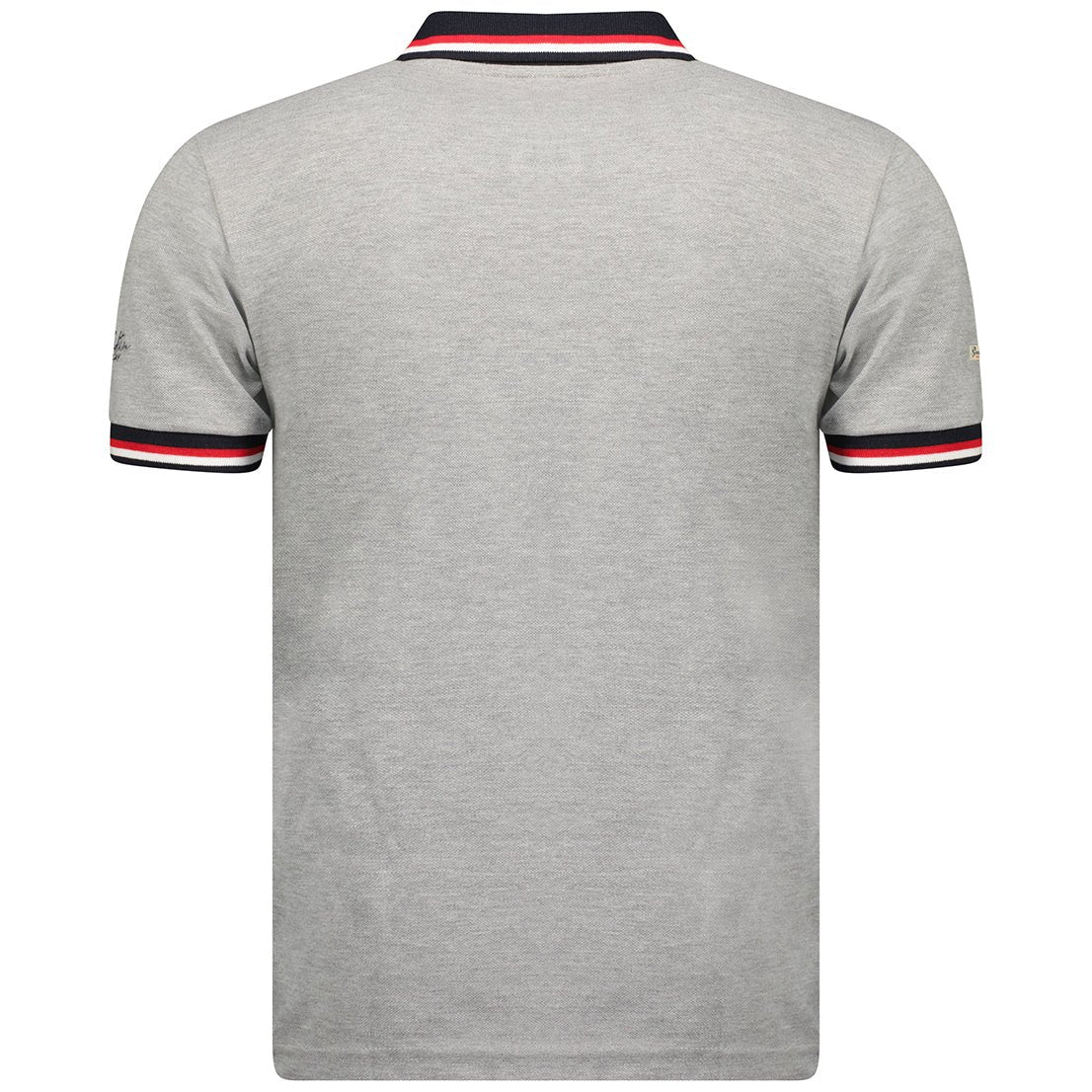 Geographical Norway Kerato Homme - Polo manches courtes col boutonné - Geographical Norway KERATO_MEN_GRIS_CLAIR_S_SDB-KERATO_MEN_NOIR_S_SDB-KERATO_MEN_GRIS_CLAIR_M_SDB-KERATO_MEN_ROUGE_M_SDB-KERATO_MEN_NOIR_M_SDB-KERATO_MEN_MARINE_M_SDB-KERATO_MEN_GRIS_CLAIR_L_SDB-KERATO_MEN_ROUGE_L_SDB-KERATO_MEN_NOIR_L_SDB-KERATO_MEN_MARINE_L_SDB