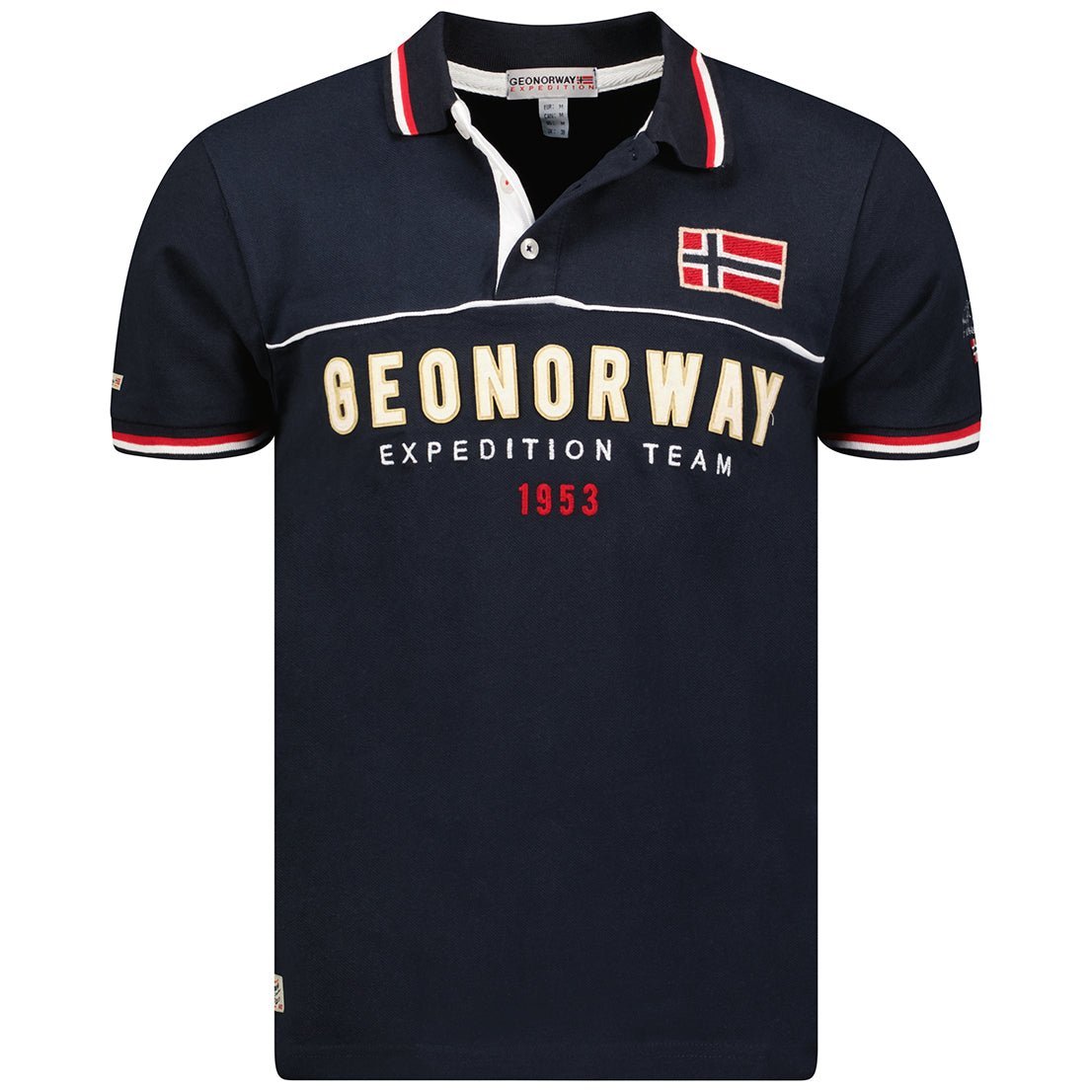 Geographical Norway Kerato Homme - Polo manches courtes col boutonné - Geographical Norway KERATO_MEN_GRIS_CLAIR_S_SDB-KERATO_MEN_NOIR_S_SDB-KERATO_MEN_GRIS_CLAIR_M_SDB-KERATO_MEN_ROUGE_M_SDB-KERATO_MEN_NOIR_M_SDB-KERATO_MEN_MARINE_M_SDB-KERATO_MEN_GRIS_CLAIR_L_SDB-KERATO_MEN_ROUGE_L_SDB-KERATO_MEN_NOIR_L_SDB-KERATO_MEN_MARINE_L_SDB