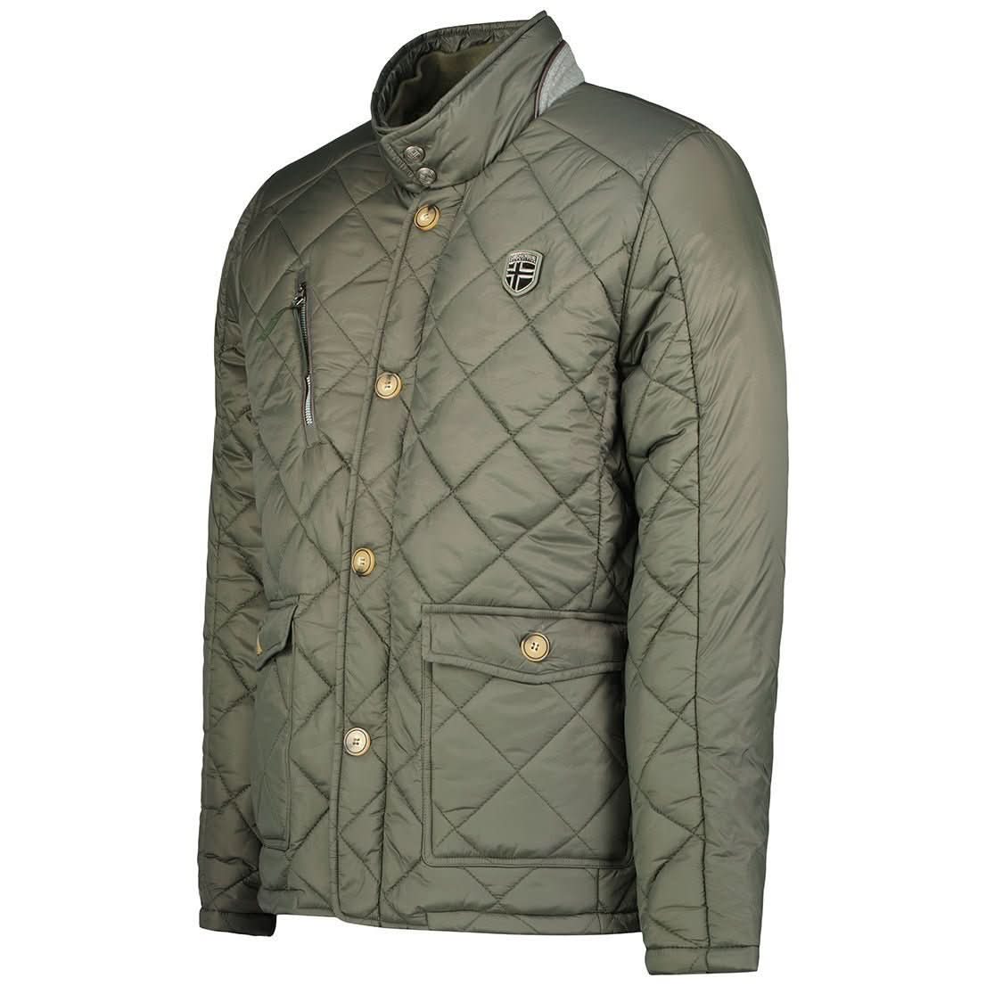 Geographical Norway Geographical Norway Cargue Hombre - Chaqueta sin capucha - Geographical Norway CARGUE_MEN_KAKI_S_SDB-CARGUE_MEN_MARINE_S_SDB-CARGUE_MEN_KAKI_SDB-CARGUE_MEN_MARINE_M_SDB-CARGUE_MEN_KAKI_L_SDB-CARGUE_MEN_MARINE_L_SDB-CARGUE_MEN_KAKI_XL_SDB-CARGUE_MEN_MARINE_XL_SDB-CARGUE_MEN_MARINE_XXL_SDB-CARGUE_MEN_MARINE_3XL_SDB