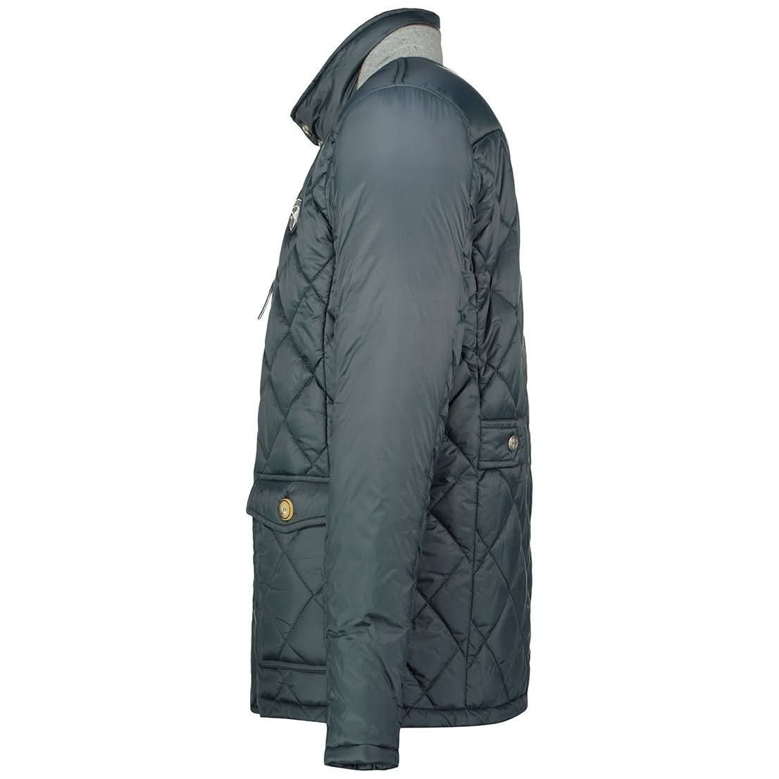 Geographical Norway Cargue Homme - Jacket without hood - Geographical Norway CARGUE_MEN_KAKI_S_SDB-CARGUE_MEN_MARINE_S_SDB-CARGUE_MEN_KAKI_M_SDB-CARGUE_MEN_MARINE_M_SDB-CARGUE_MEN_KAKI_L_SDB-CARGUE_MEN_MARINE_L_SDB-CARGUE_MEN_KAKI_XL_SDB-CARGUE_MEN_MARINE_XL_SDB-CARGUE_MEN_MARINE_XXL_SDB-CARGUE_MEN_MARINE_3XL_SDB
