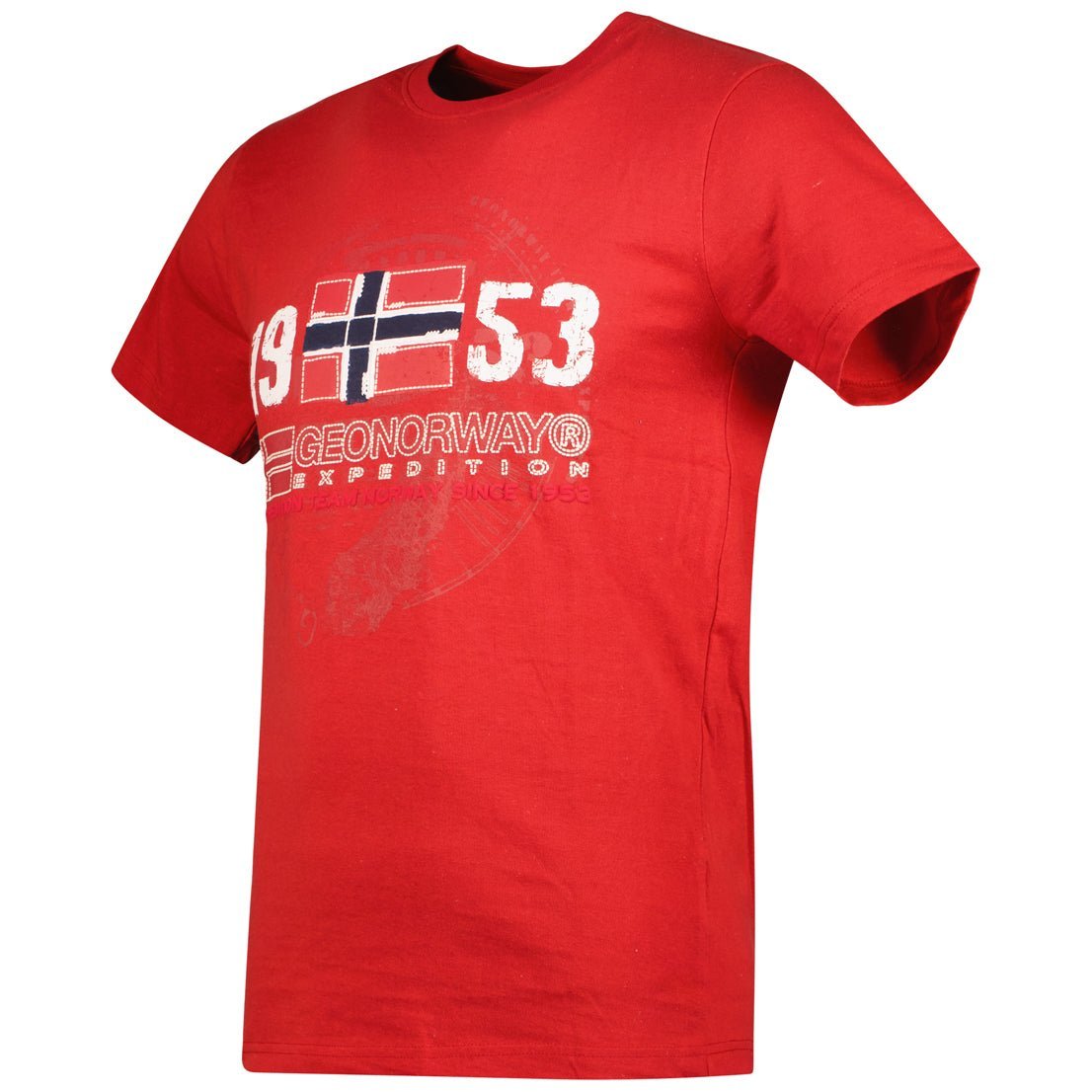 Geographical Norway Japigal Homme - T-shirt manches courtes - Geographical Norway JAPIGAL_MEN_BEIGE_M_SDB-JAPIGAL_MEN_BLEU_ROYAL_S_SDB-JAPIGAL_MEN_BLEU_S_SDB-JAPIGAL_MEN_BLANC_S_SDB-JAPIGAL_MEN_MARINE_S_SDB-JAPIGAL_MEN_CORAIL_M_SDB-JAPIGAL_MEN_NOIR_S_SDB-JAPIGAL_MEN_GRIS_FONCE_S_SDB-JAPIGAL_MEN_BLEU_ROYAL_M_SDB-JAPIGAL_MEN_BLANC_M_SDB