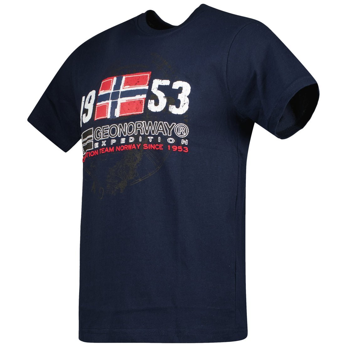 Geographical Norway Japigal Homme - Kurzärmeliges T-Shirt - Geographical Norway JAPIGAL_MEN_BEIGE_M_SDB-JAPIGAL_MEN_BLEU_ROYAL_S_SDB-JAPIGAL_MEN_BLEU_S_SDB-.JAPIGAL_MEN_WEISS_S_SDB-JAPIGAL_MEN_MARINE_S_SDB-JAPIGAL_MEN_CORAIL_M_SDB-JAPIGAL_MEN_SCHWARZ_S_SDB-JAPIGAL_MEN_GRAU_FONCE_S_SDB-JAPIGAL_MEN_BLUE_ROYAL_M_SDB-JAPIGAL_MEN_WEISS_M_SDB